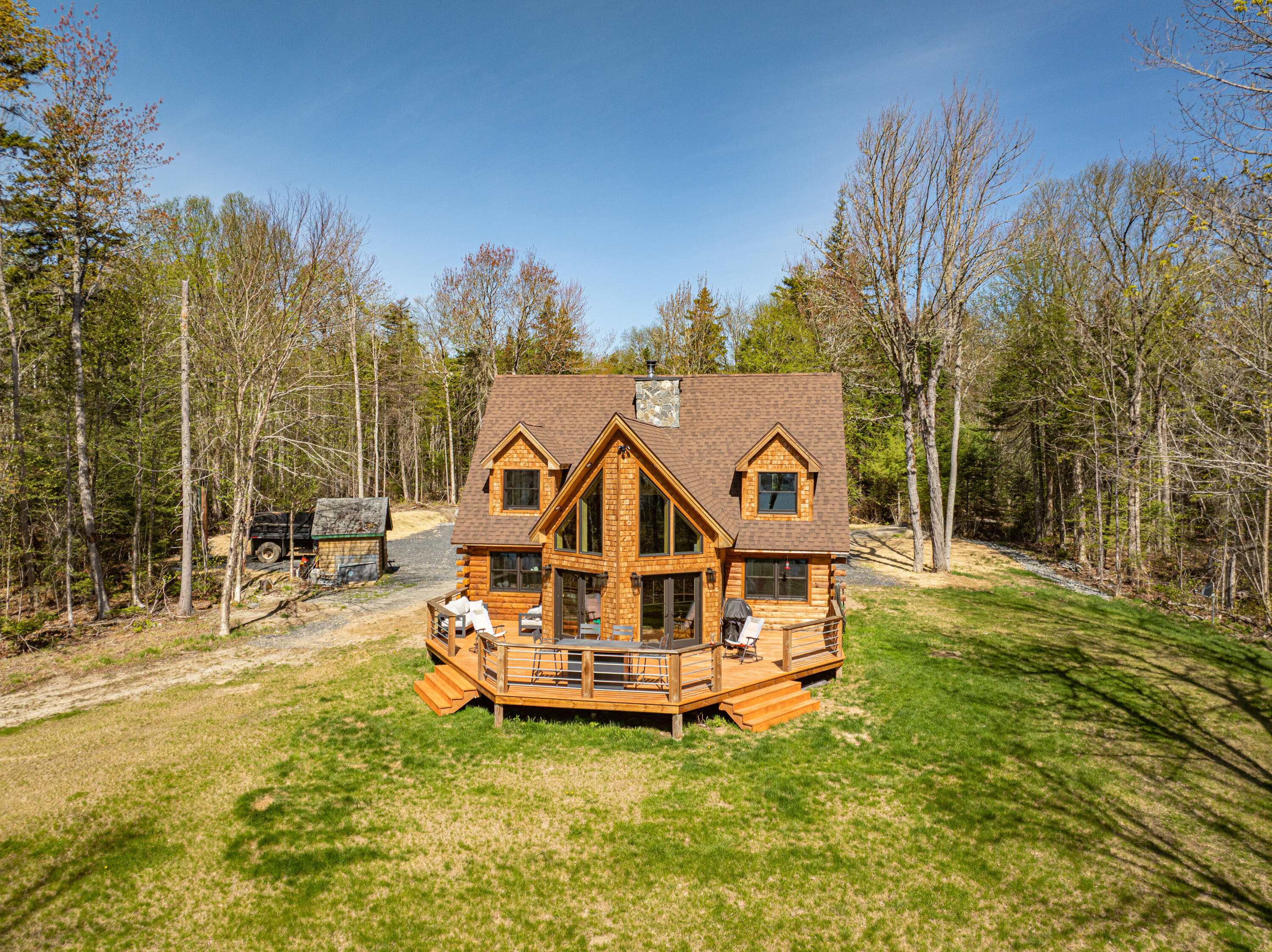 311 Moose Brook Road Property Photo 5