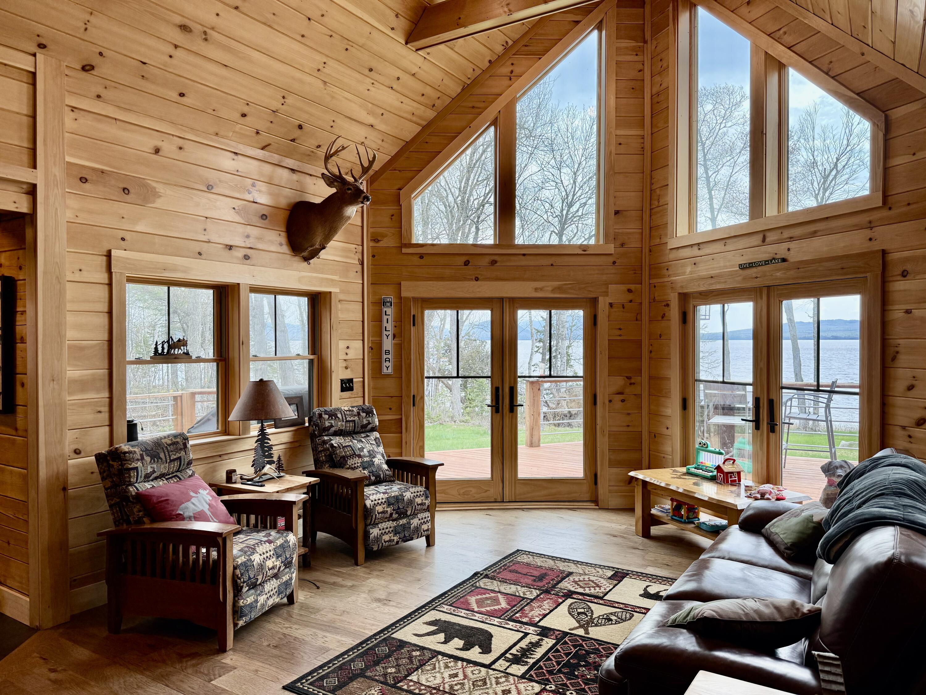 311 Moose Brook Road Property Photo 16