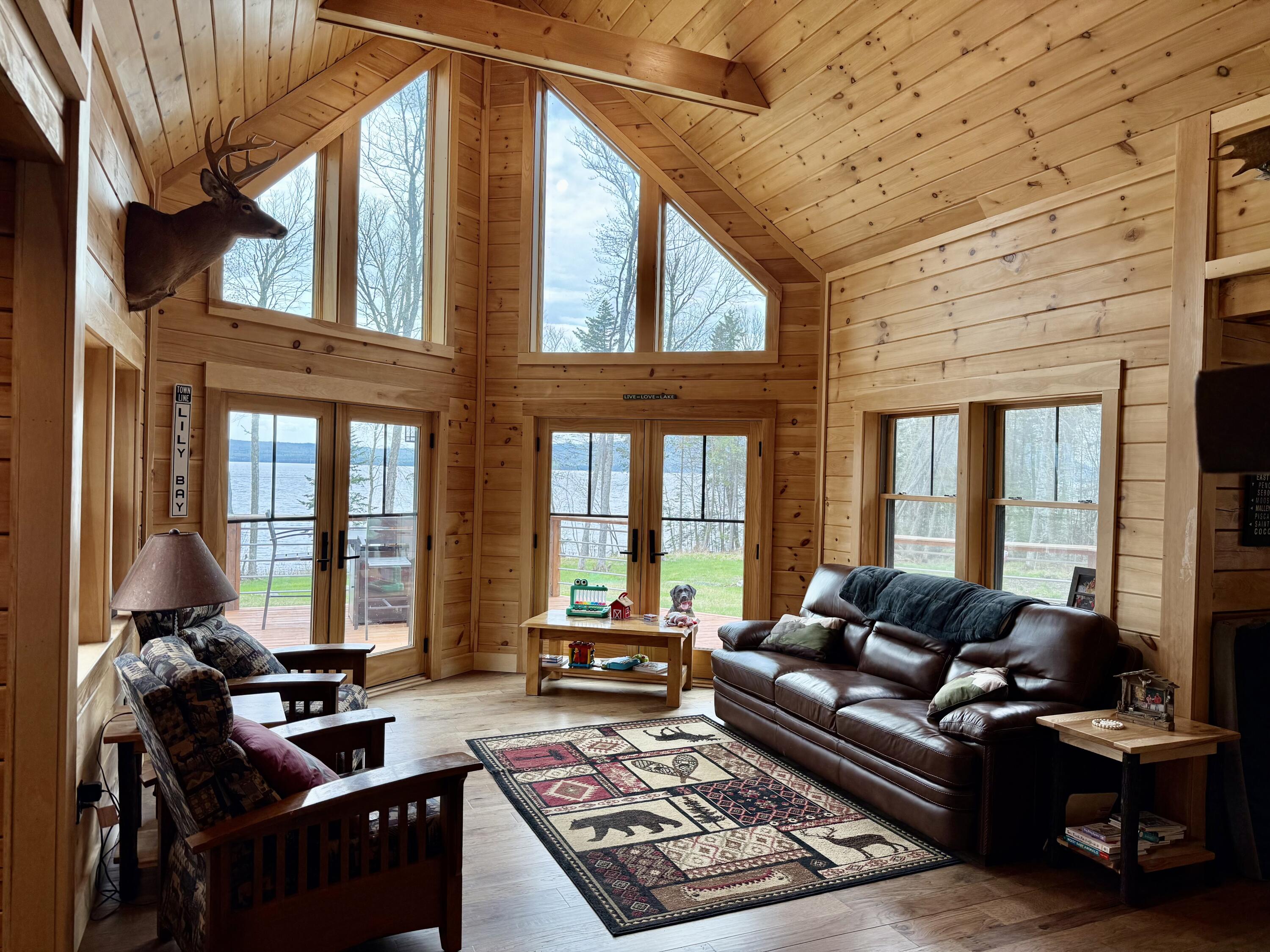 311 Moose Brook Road Property Photo 17