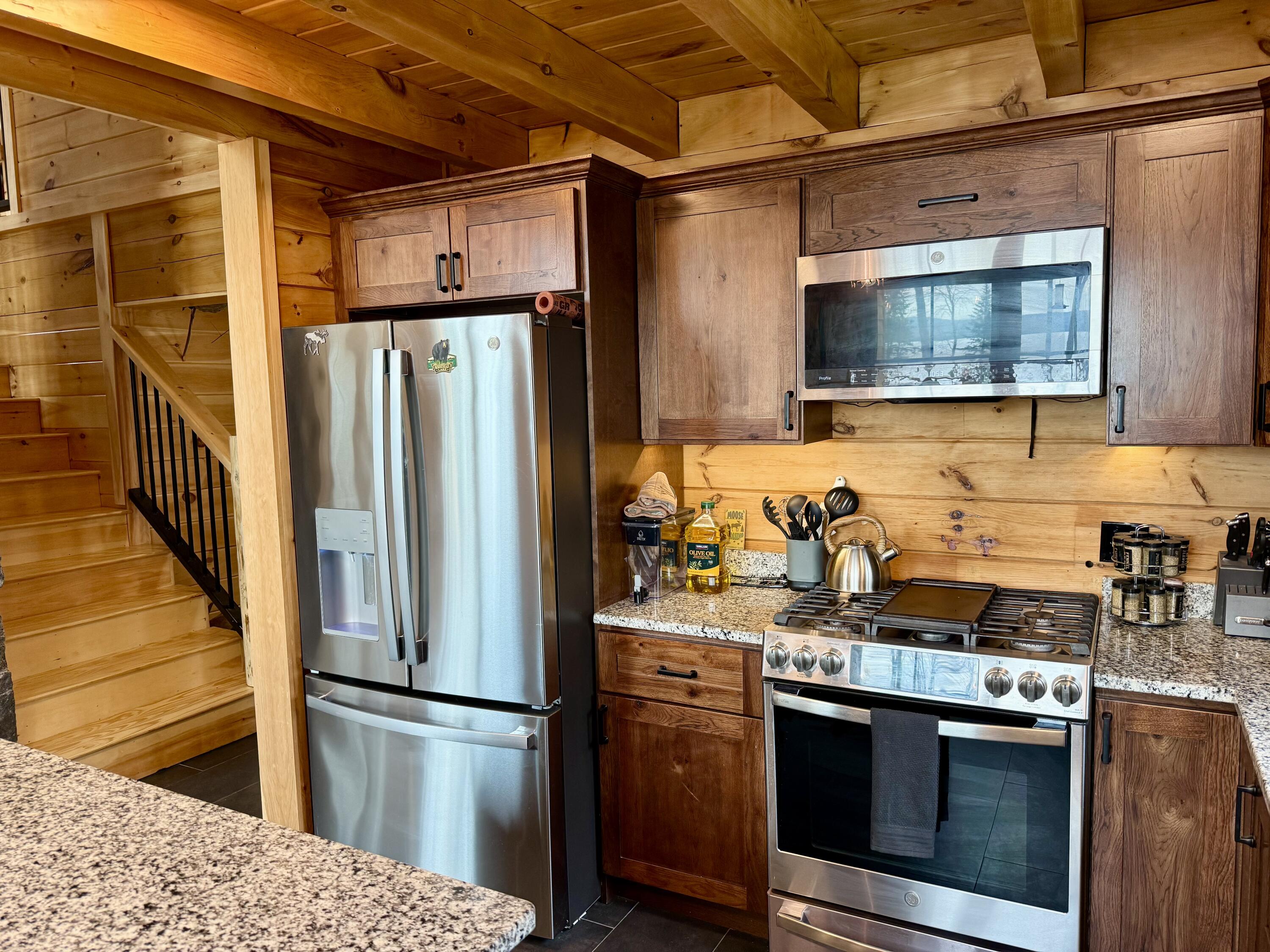 311 Moose Brook Road Property Photo 29