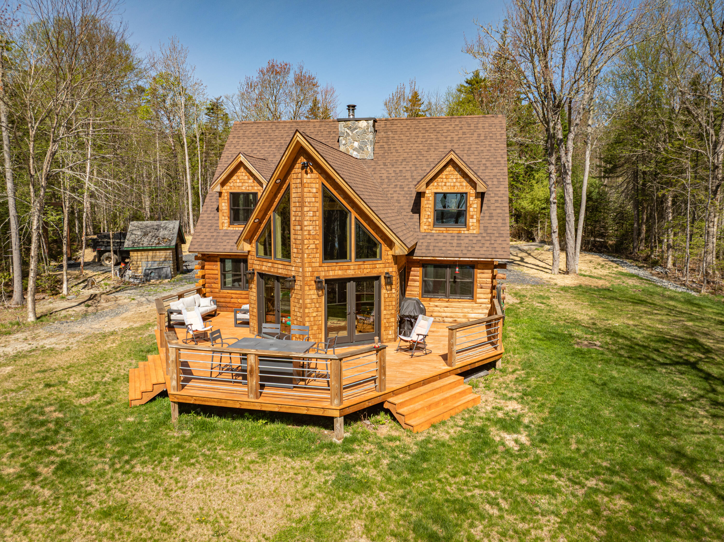 311 Moose Brook Road Property Photo 65