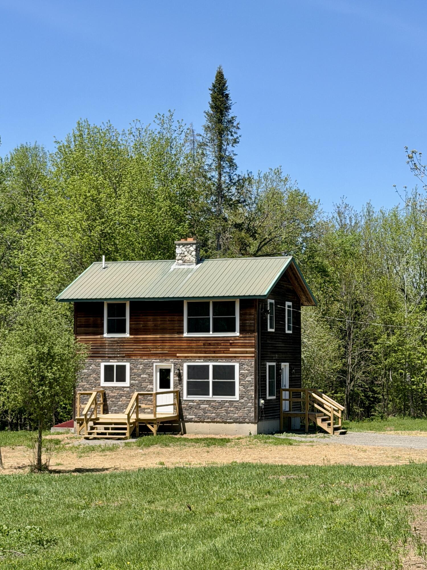 51 Big Boyd Lake Road Property Photo 1