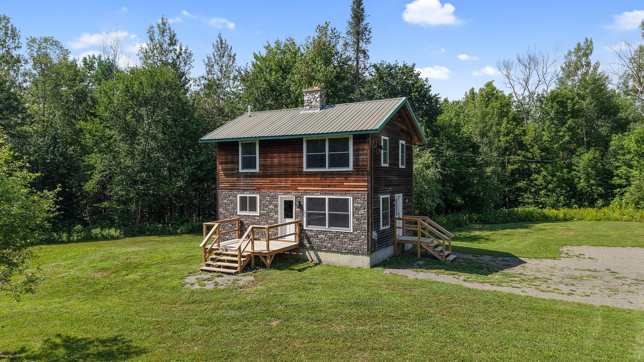 51 Big Boyd Lake Road Property Photo 1