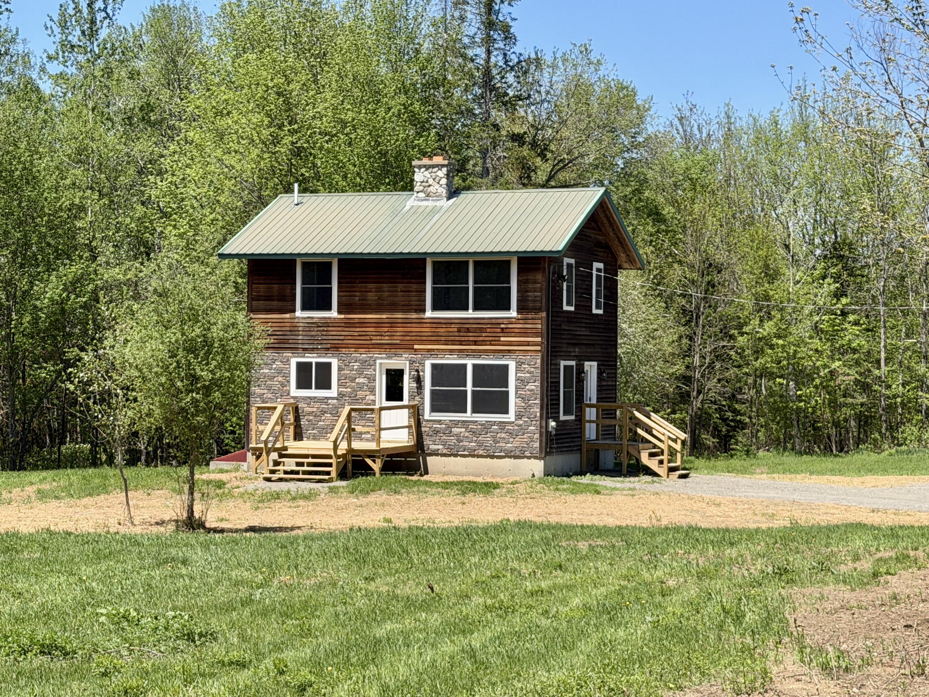 51 Big Boyd Lake Road Property Photo 2