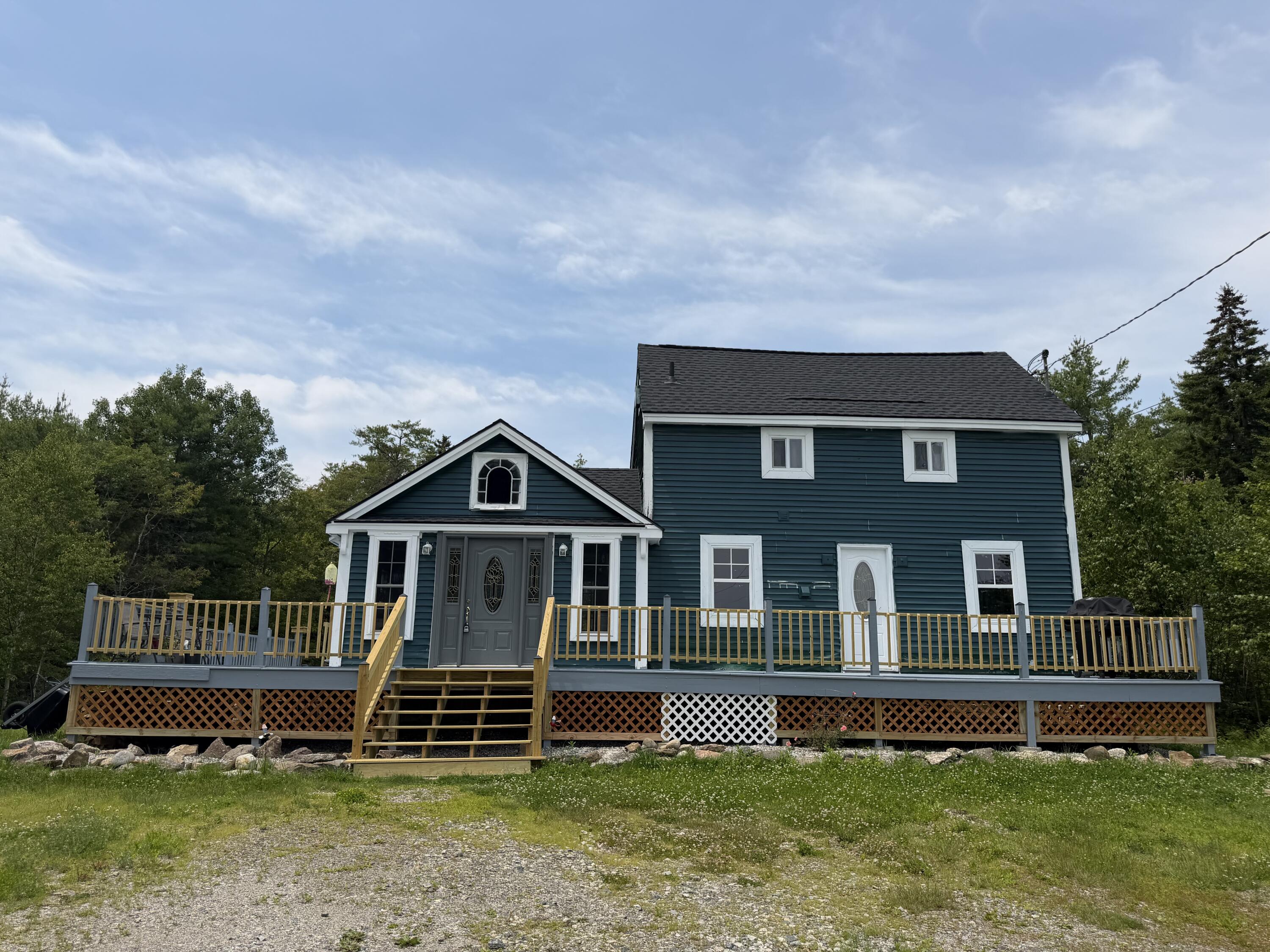 33 Blake Farm Road Property Photo 1