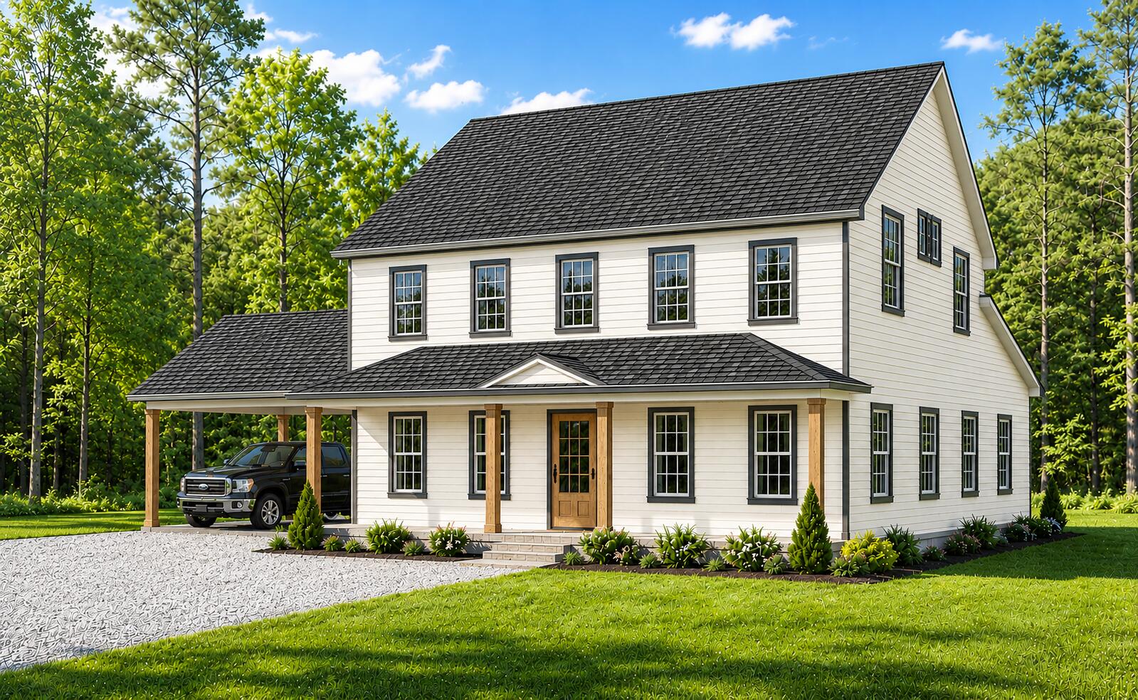 44a Greystone Lane Property Photo 1