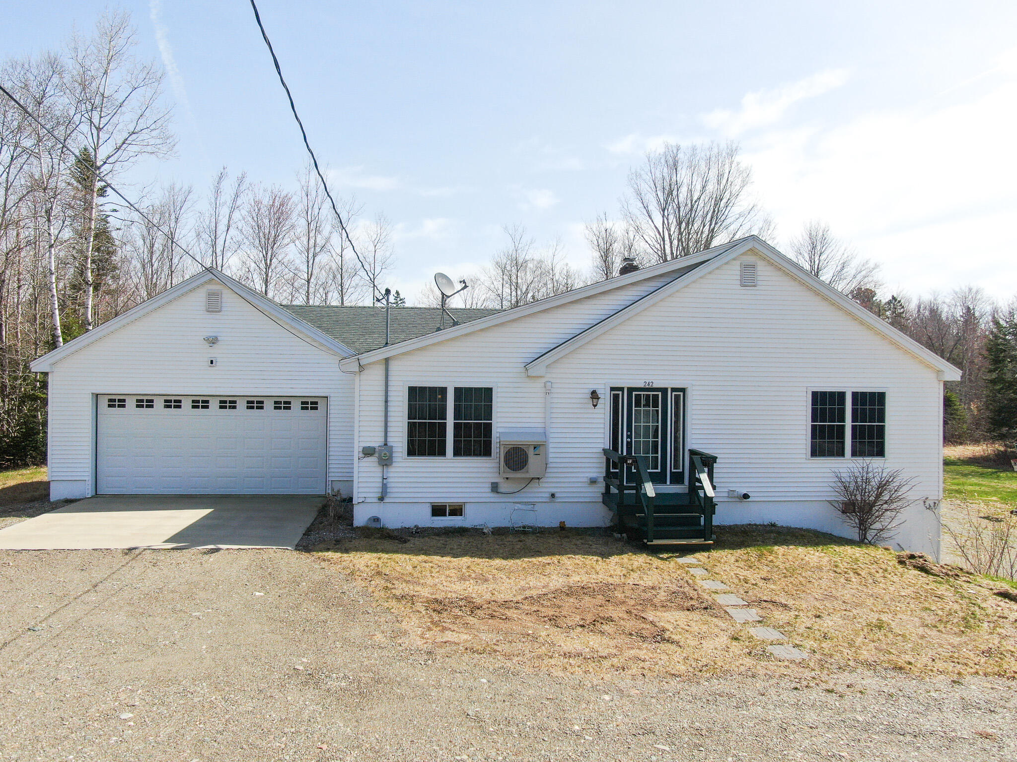 242 Bottle Lake Road Property Photo 1