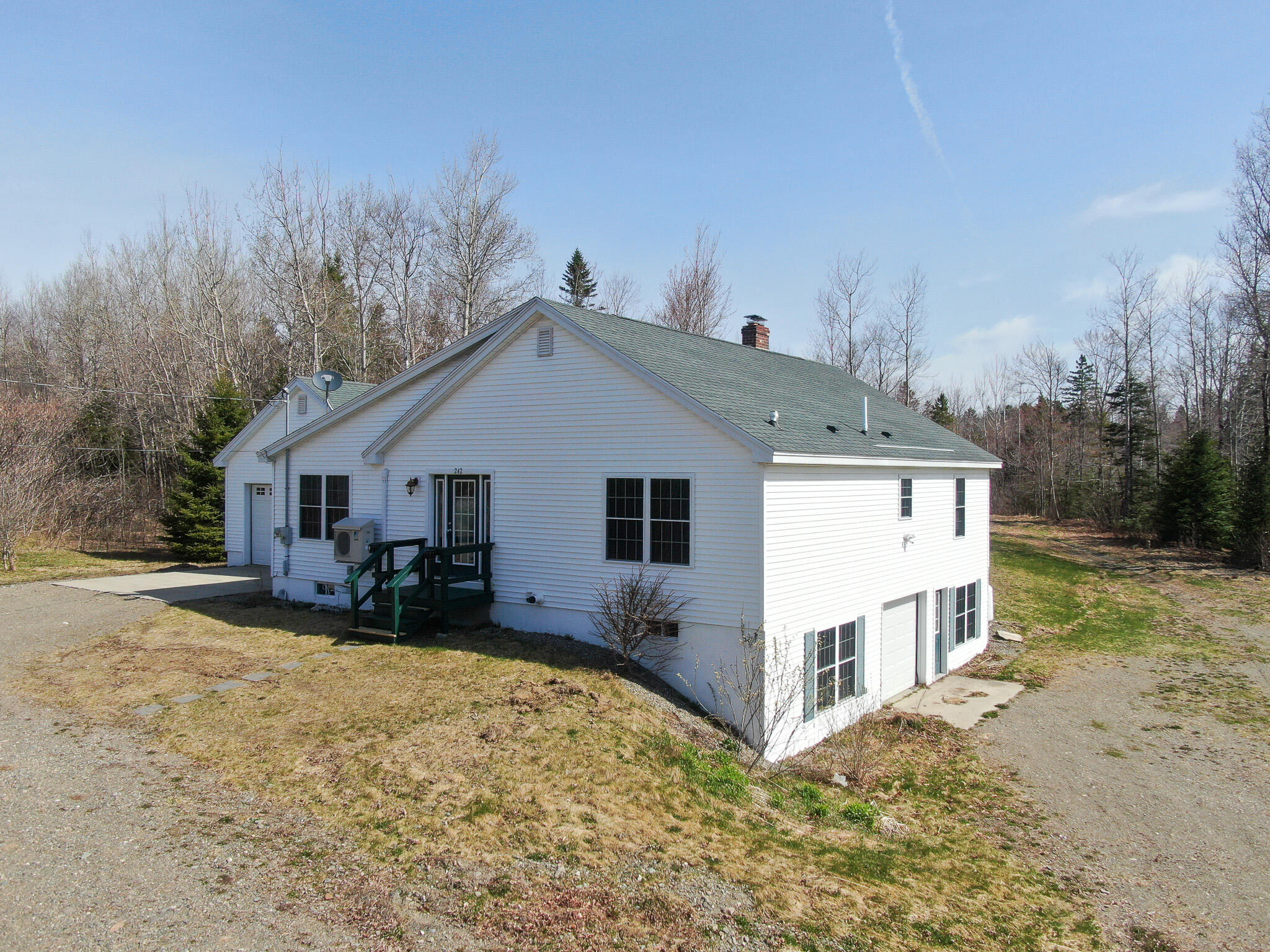242 Bottle Lake Road Property Photo 2