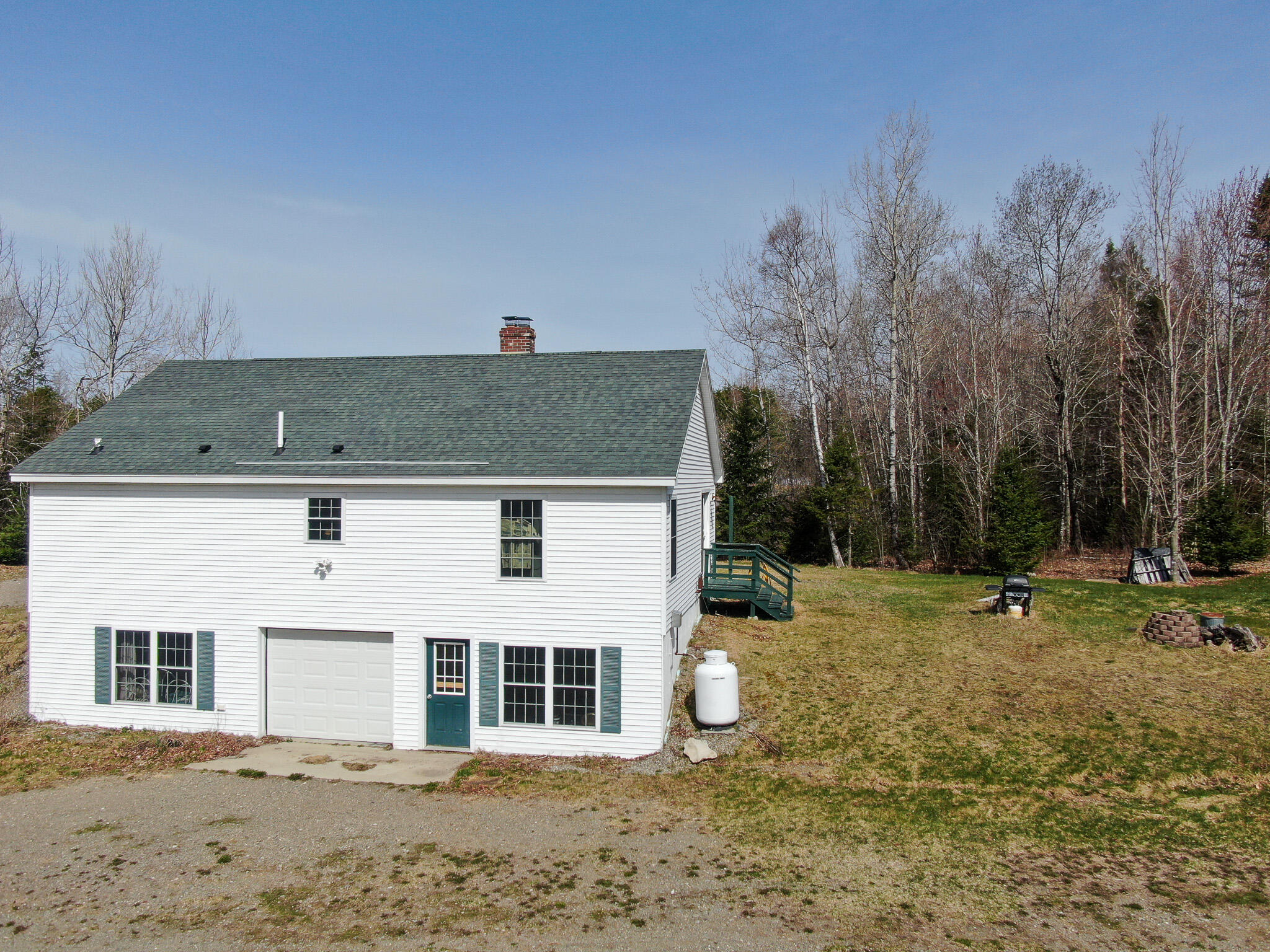 242 Bottle Lake Road Property Photo 3