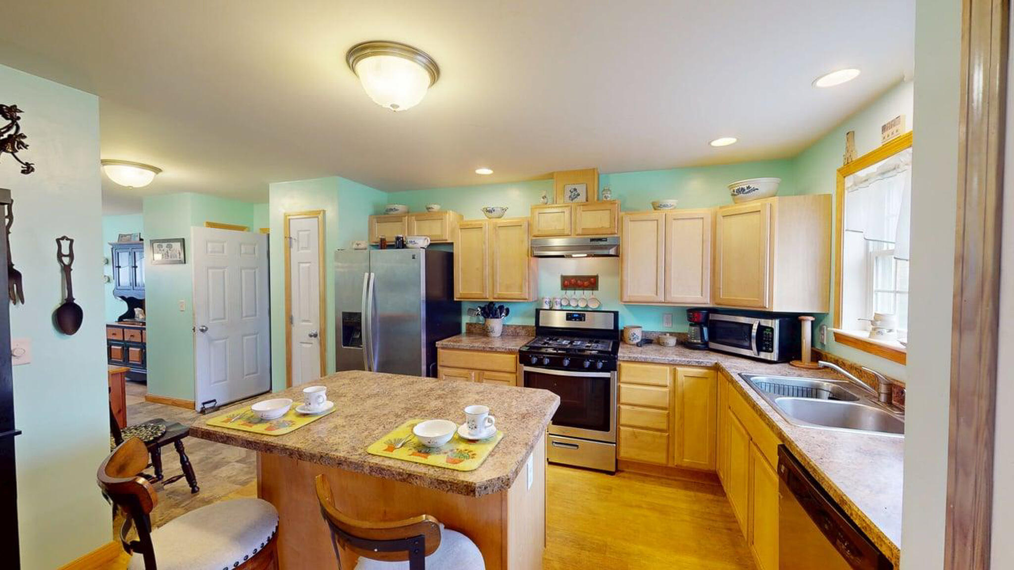 242 Bottle Lake Road Property Photo 12