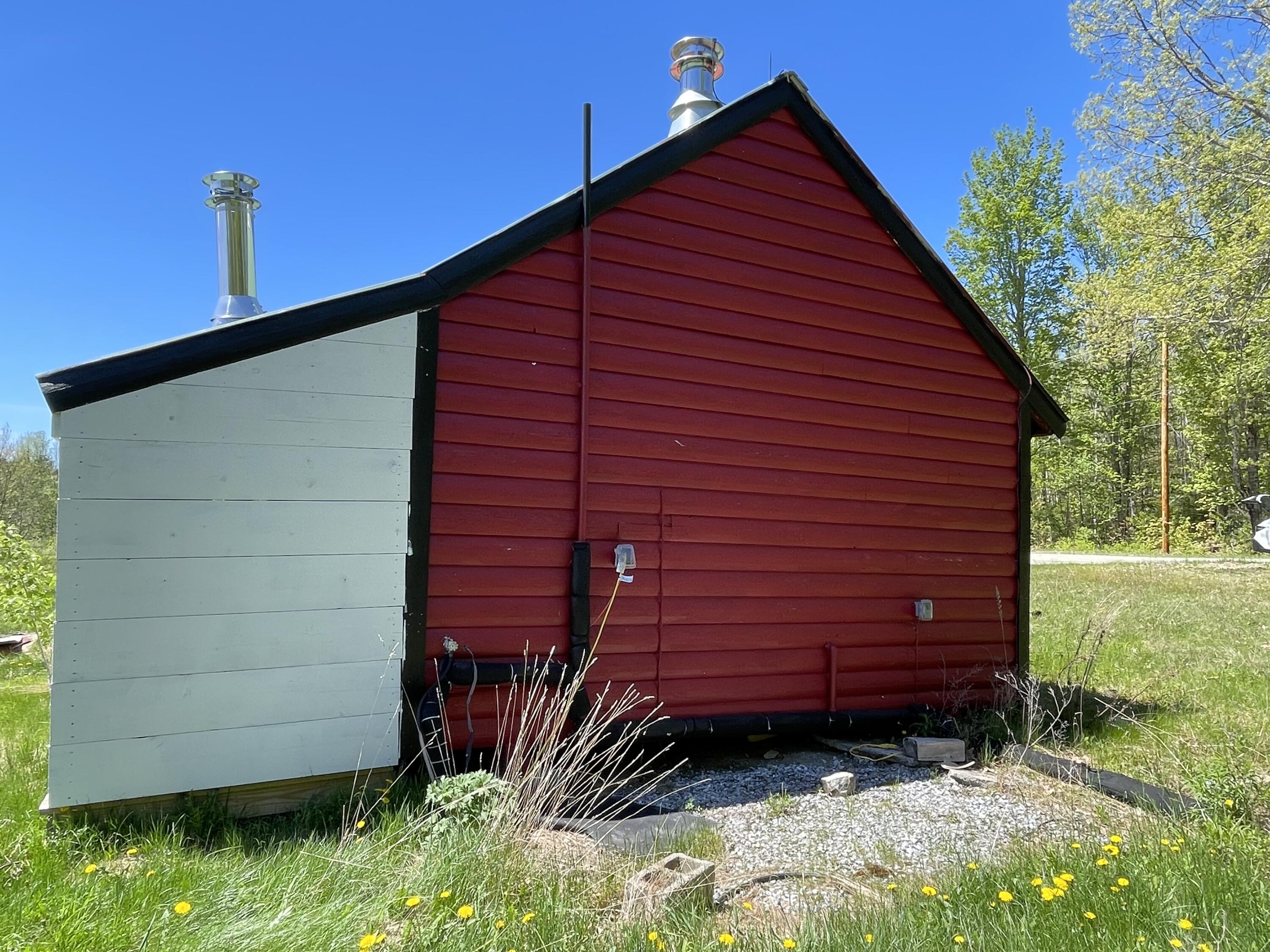 43 Barker Road Property Photo 12