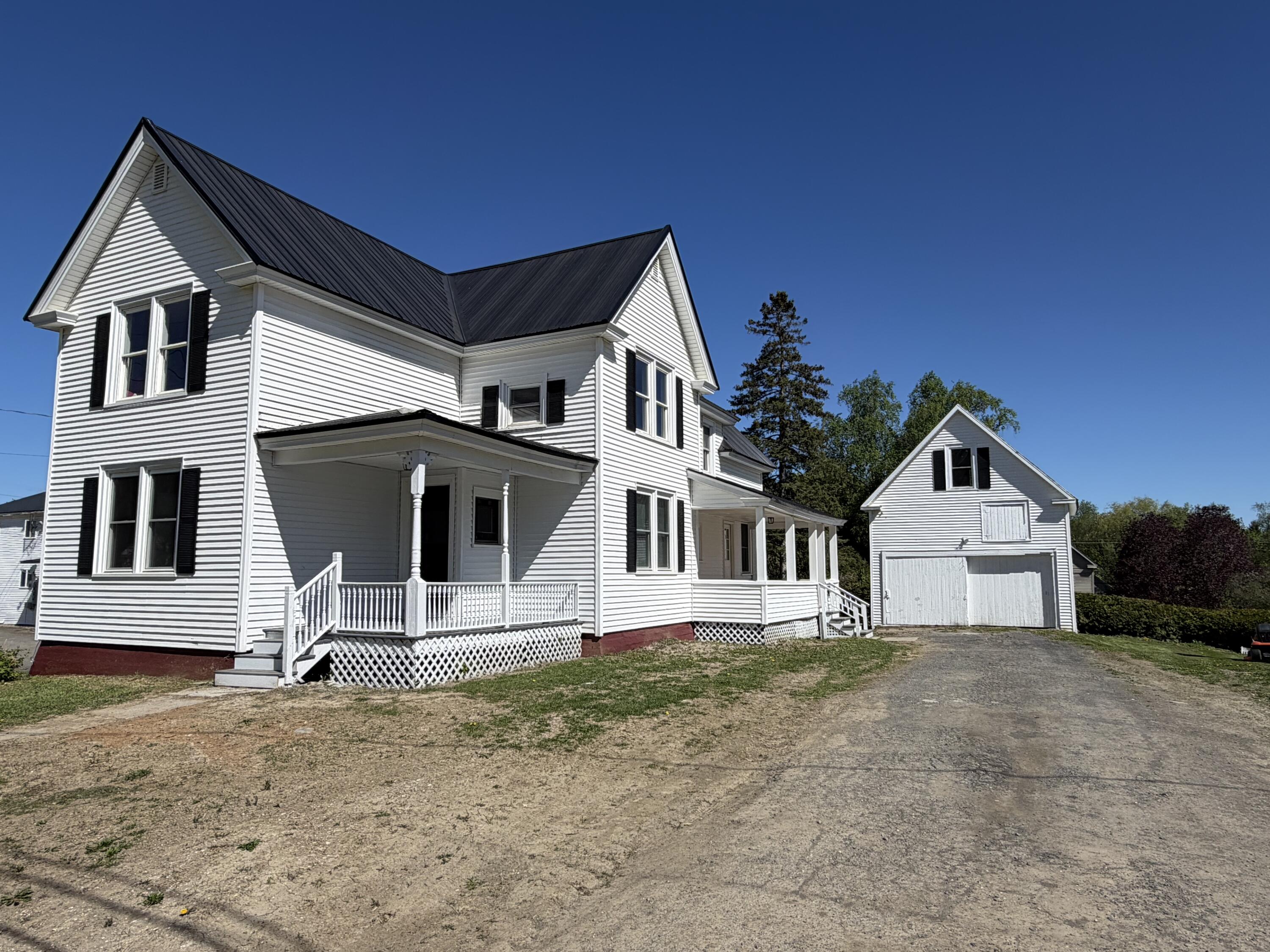 7 Cleveland Street Property Photo 1