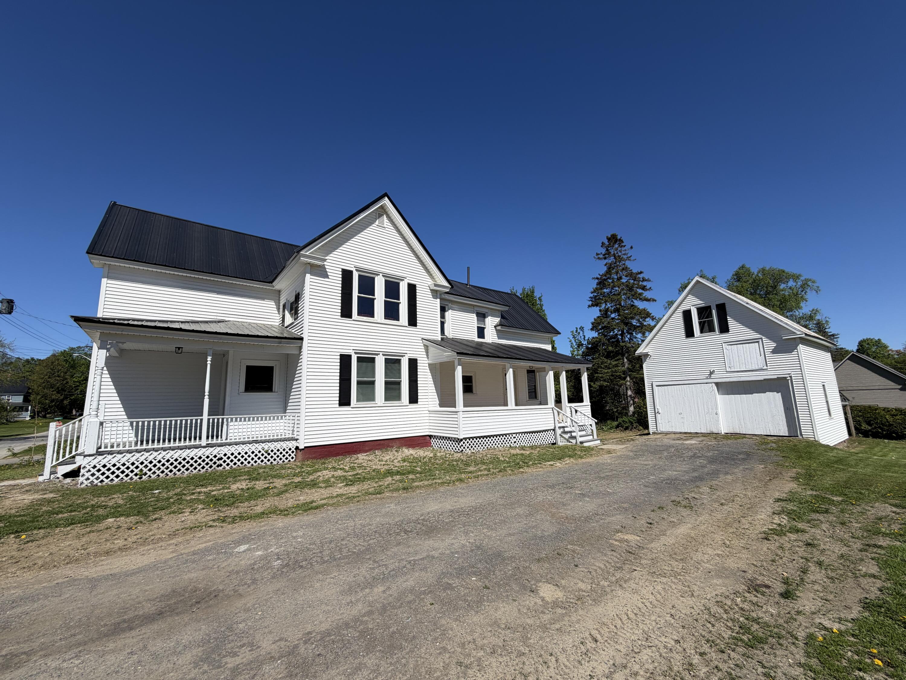 7 Cleveland Street Property Photo 2