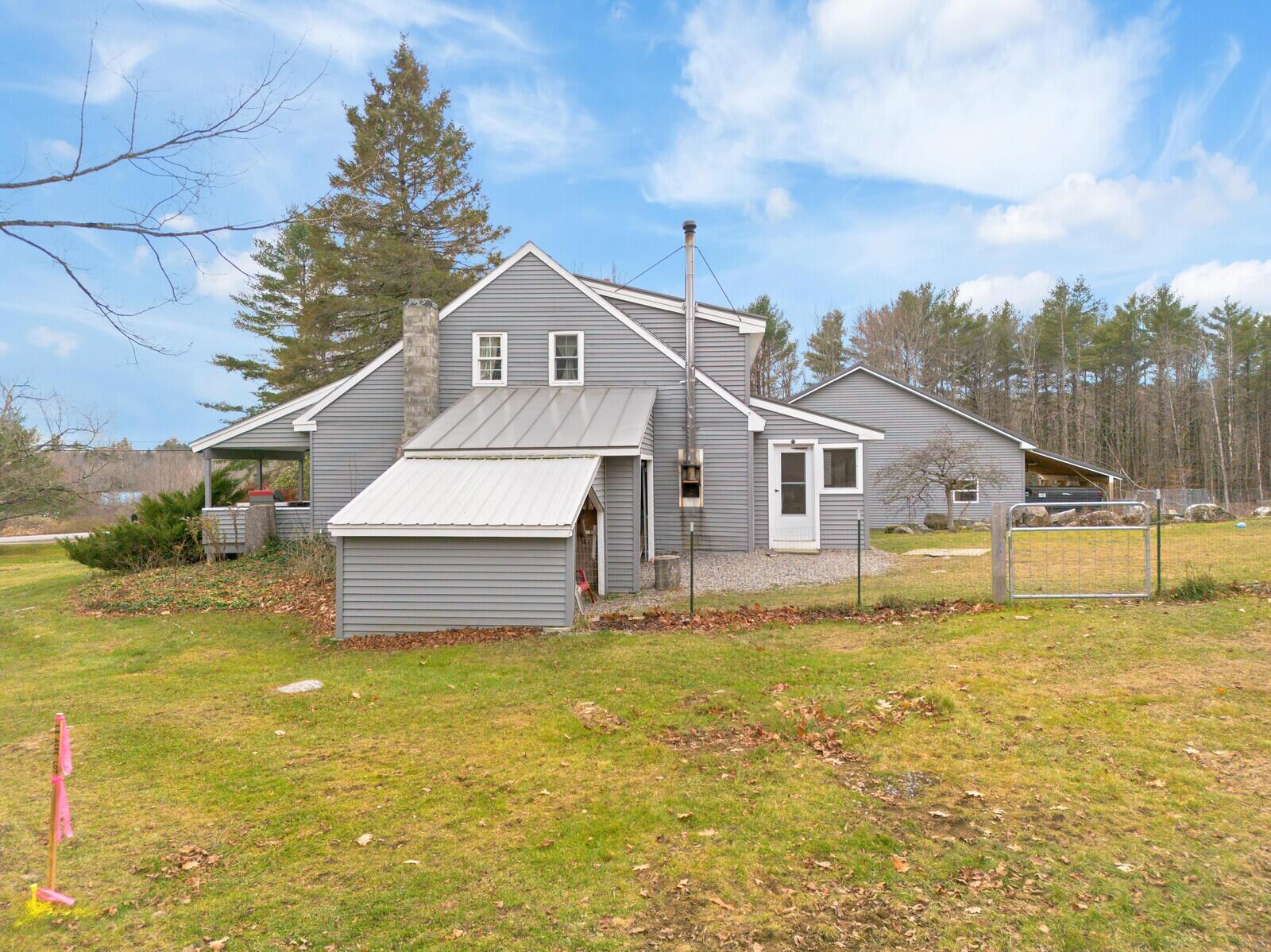 78 Ten Lots Road Property Photo 53