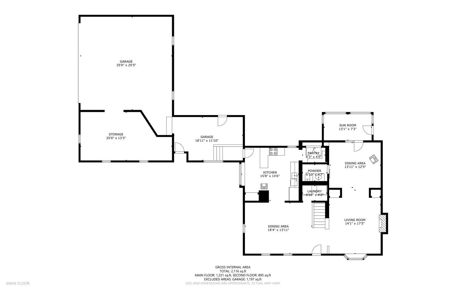 78 Ten Lots Road Property Photo 68
