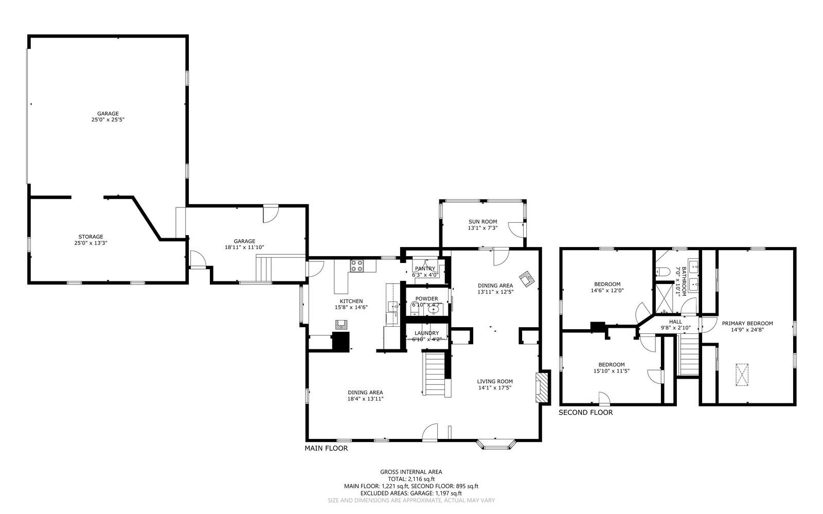 78 Ten Lots Road Property Photo 70