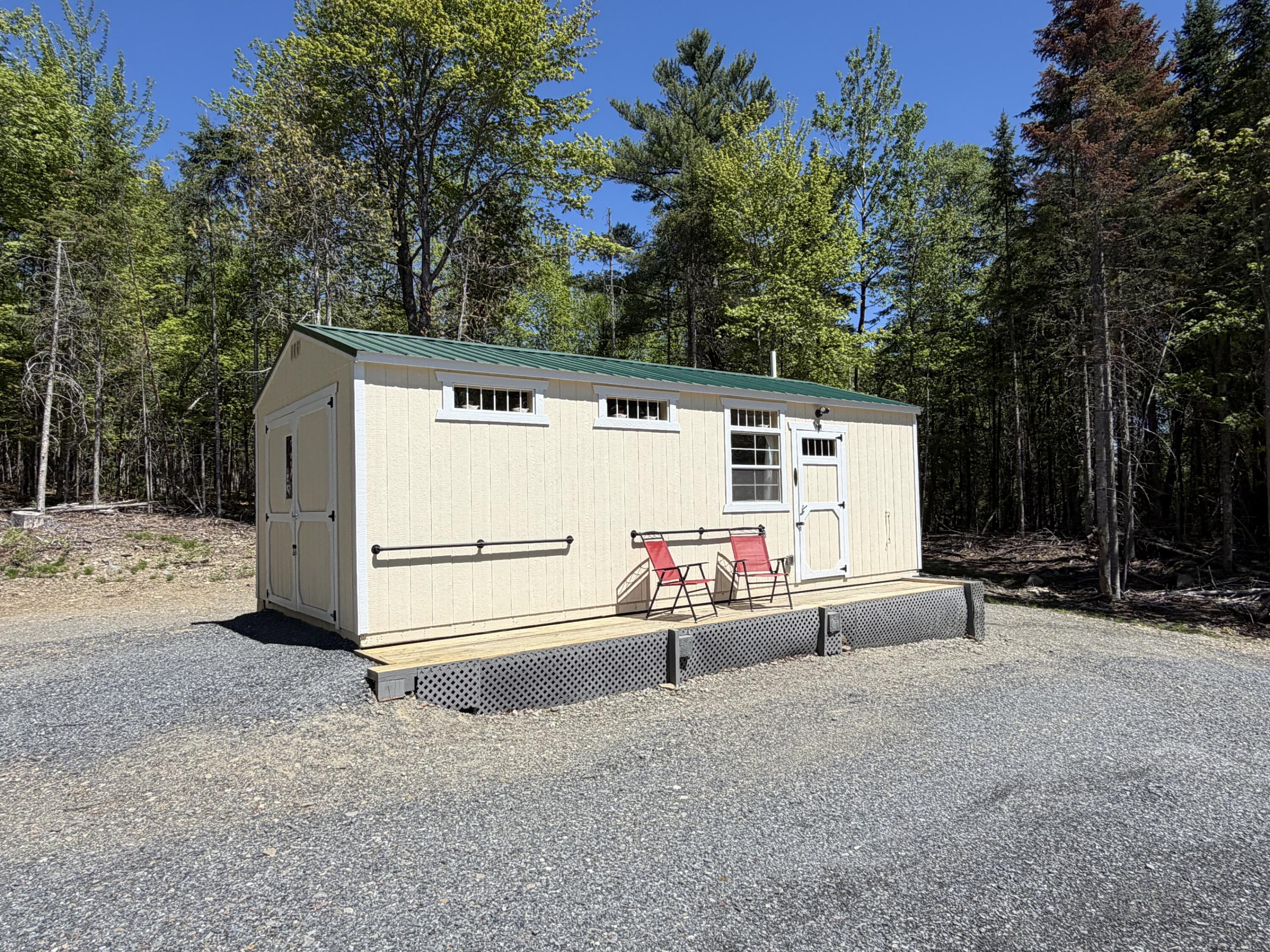 319 Shore Road Property Photo 1