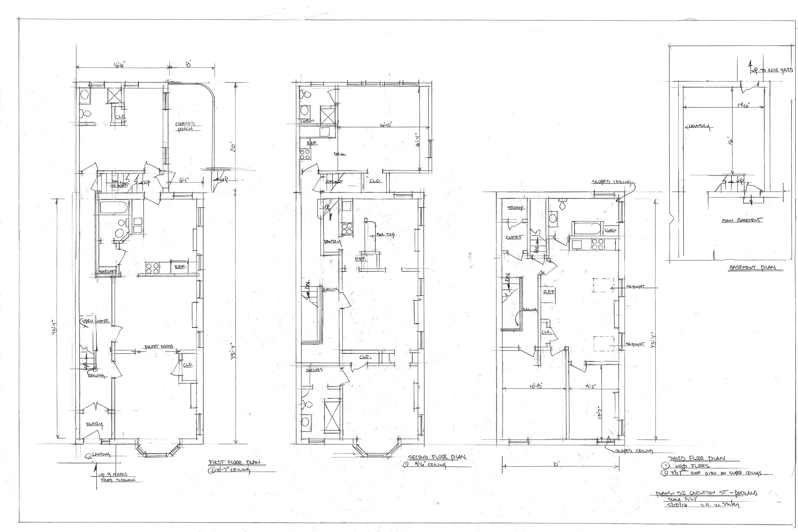 52 Carleton Street Property Photo 59