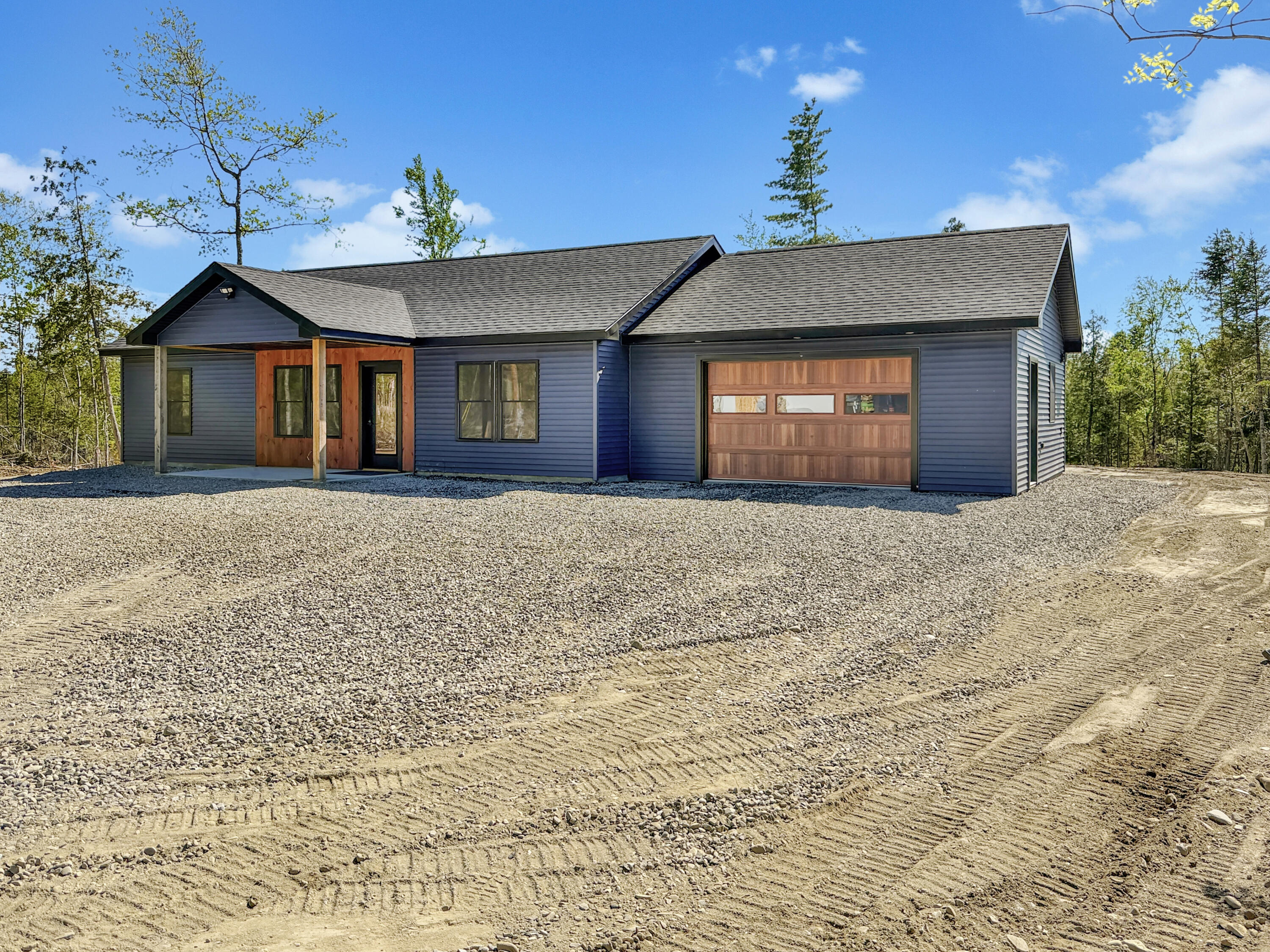 100 Sebec Village Road Property Photo 1