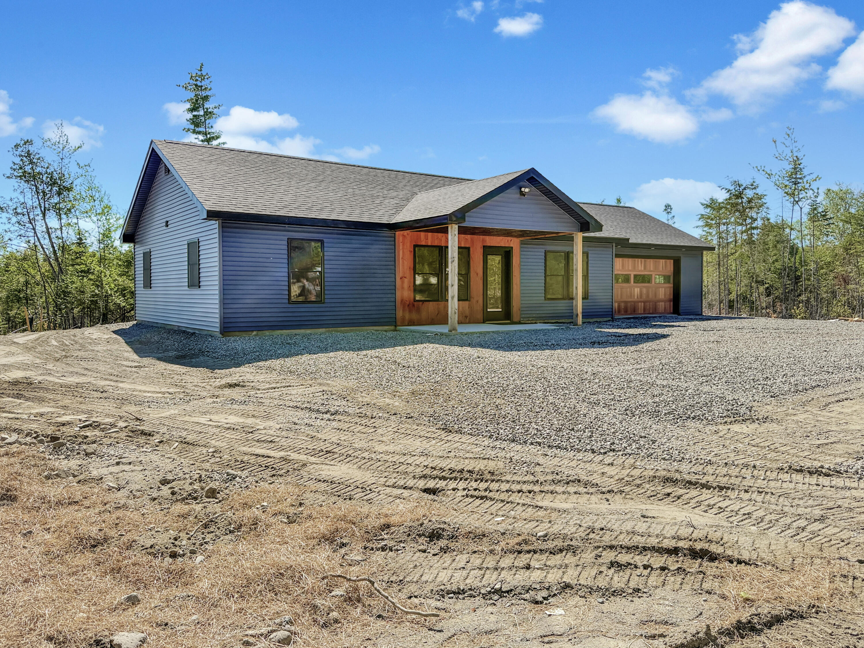 100 Sebec Village Road Property Photo 2