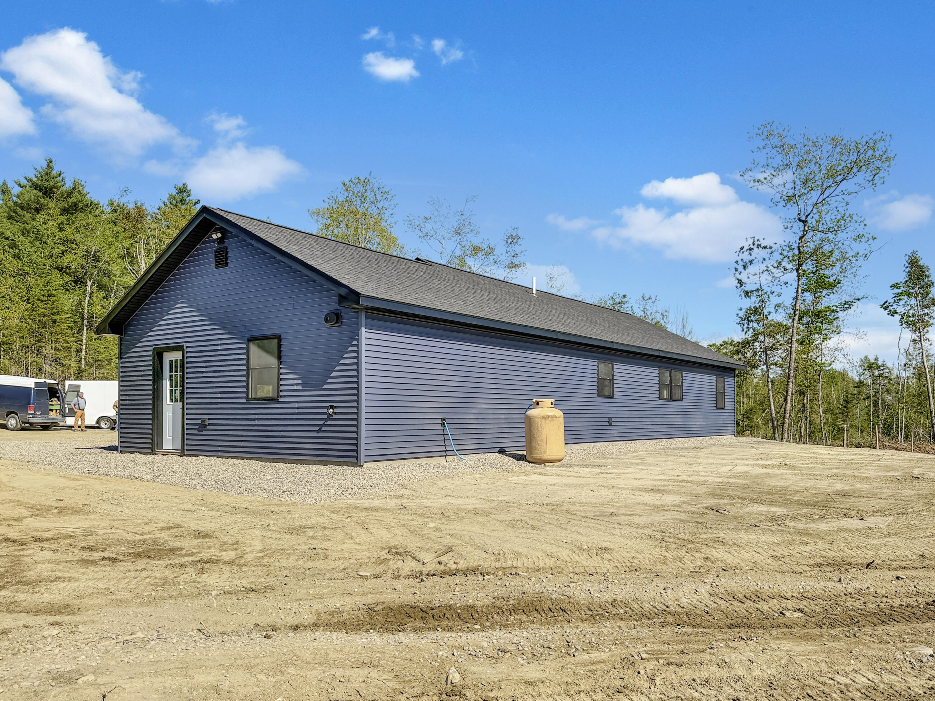 100 Sebec Village Road Property Photo 3