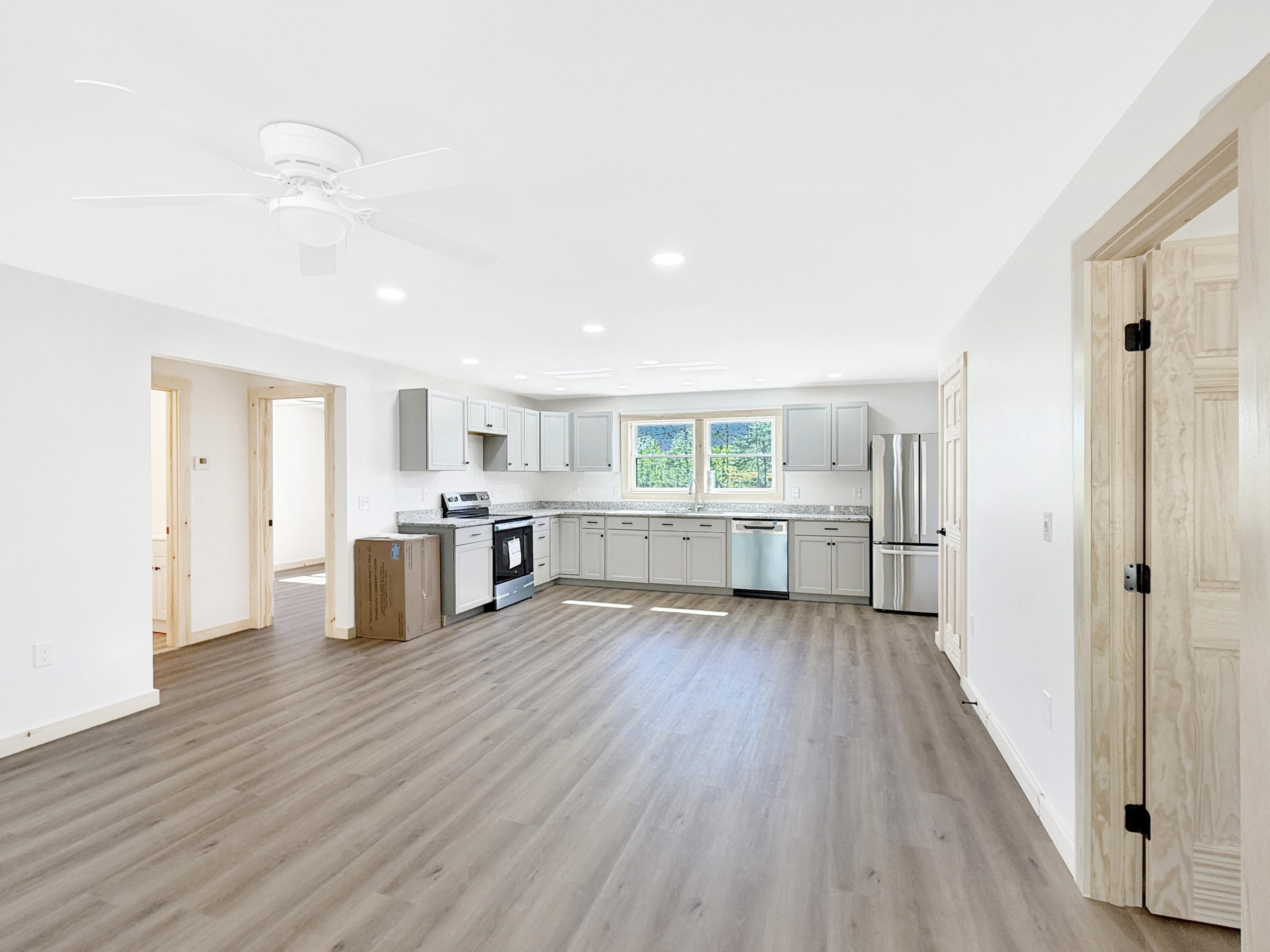 100 Sebec Village Road Property Photo 6