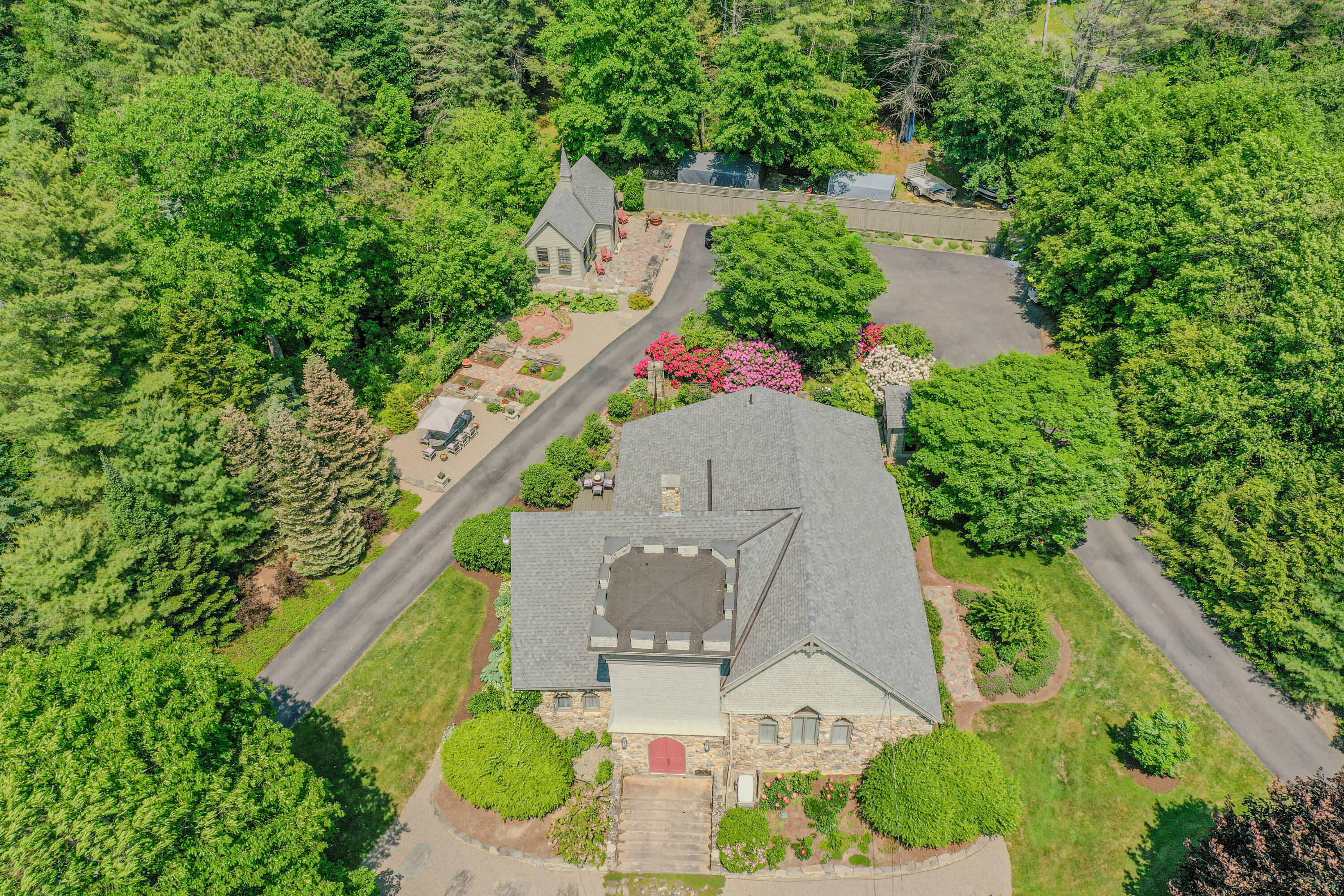 48 Old Searsport Avenue Property Photo 1