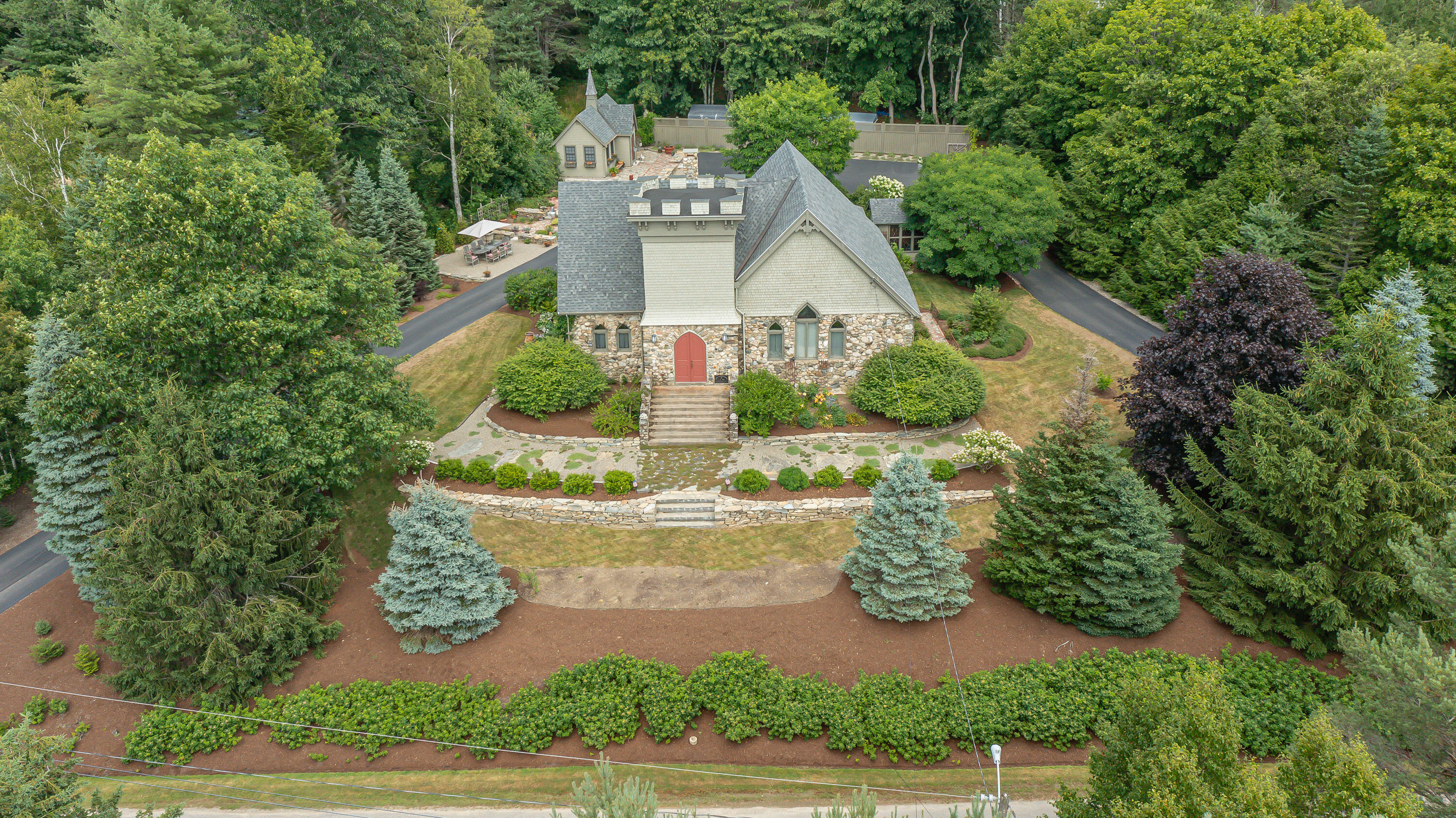 48 Old Searsport Avenue Property Photo 2