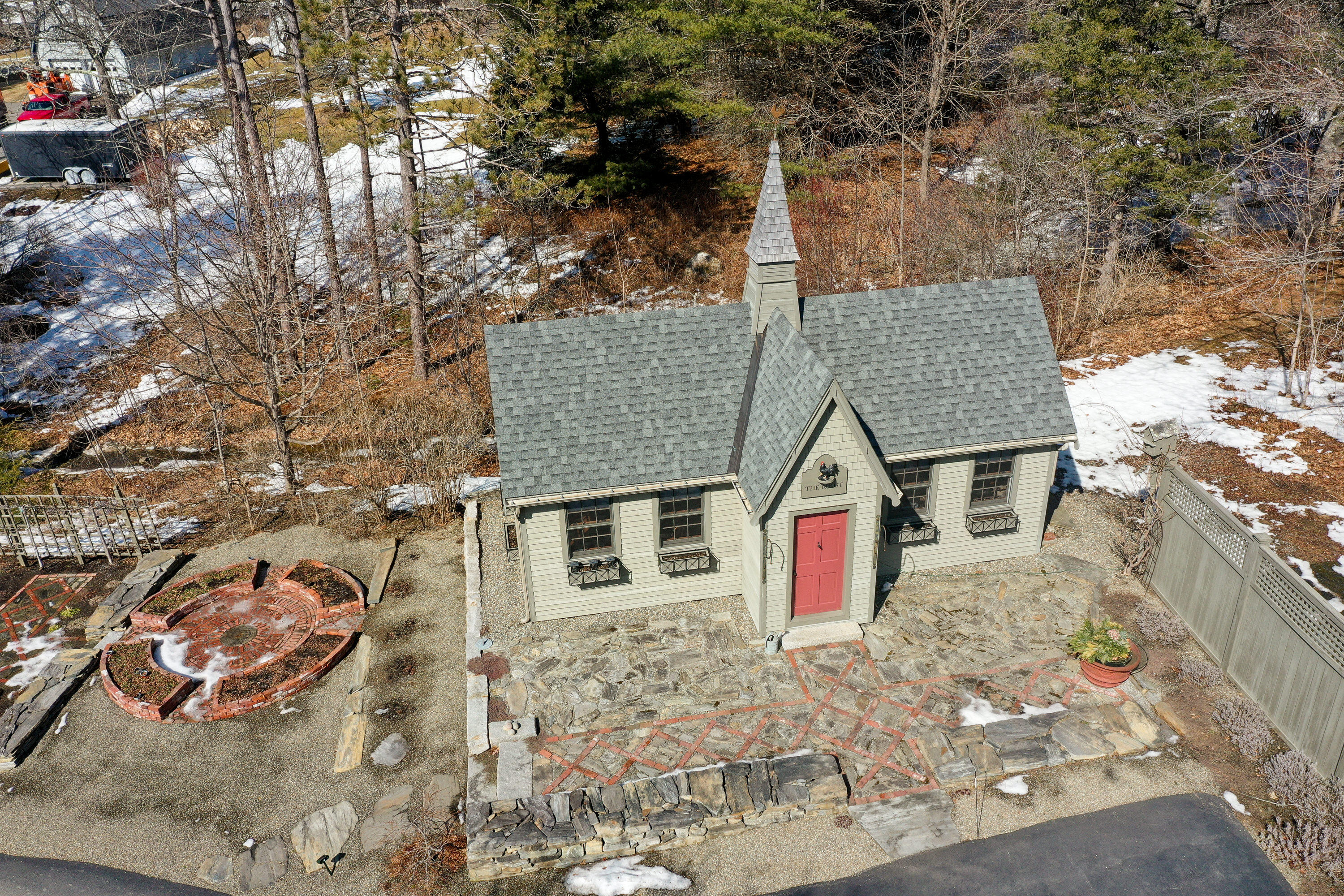 48 Old Searsport Avenue Property Photo 76