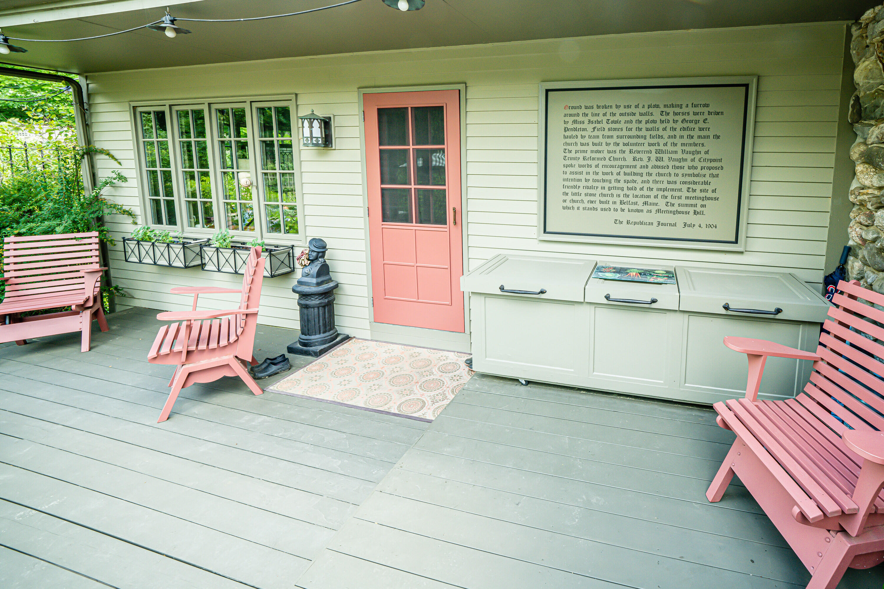48 Old Searsport Avenue Property Photo 112