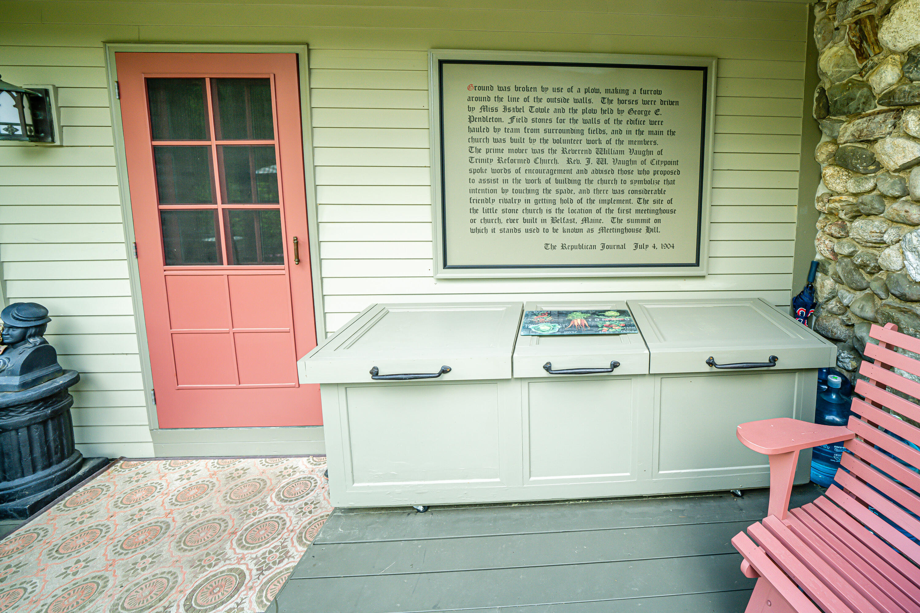 48 Old Searsport Avenue Property Photo 113