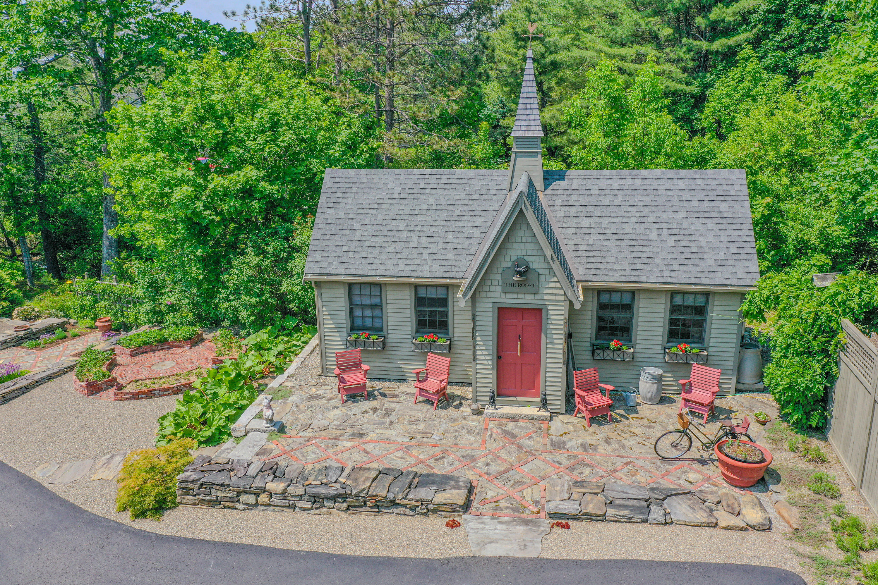 48 Old Searsport Avenue Property Photo 126