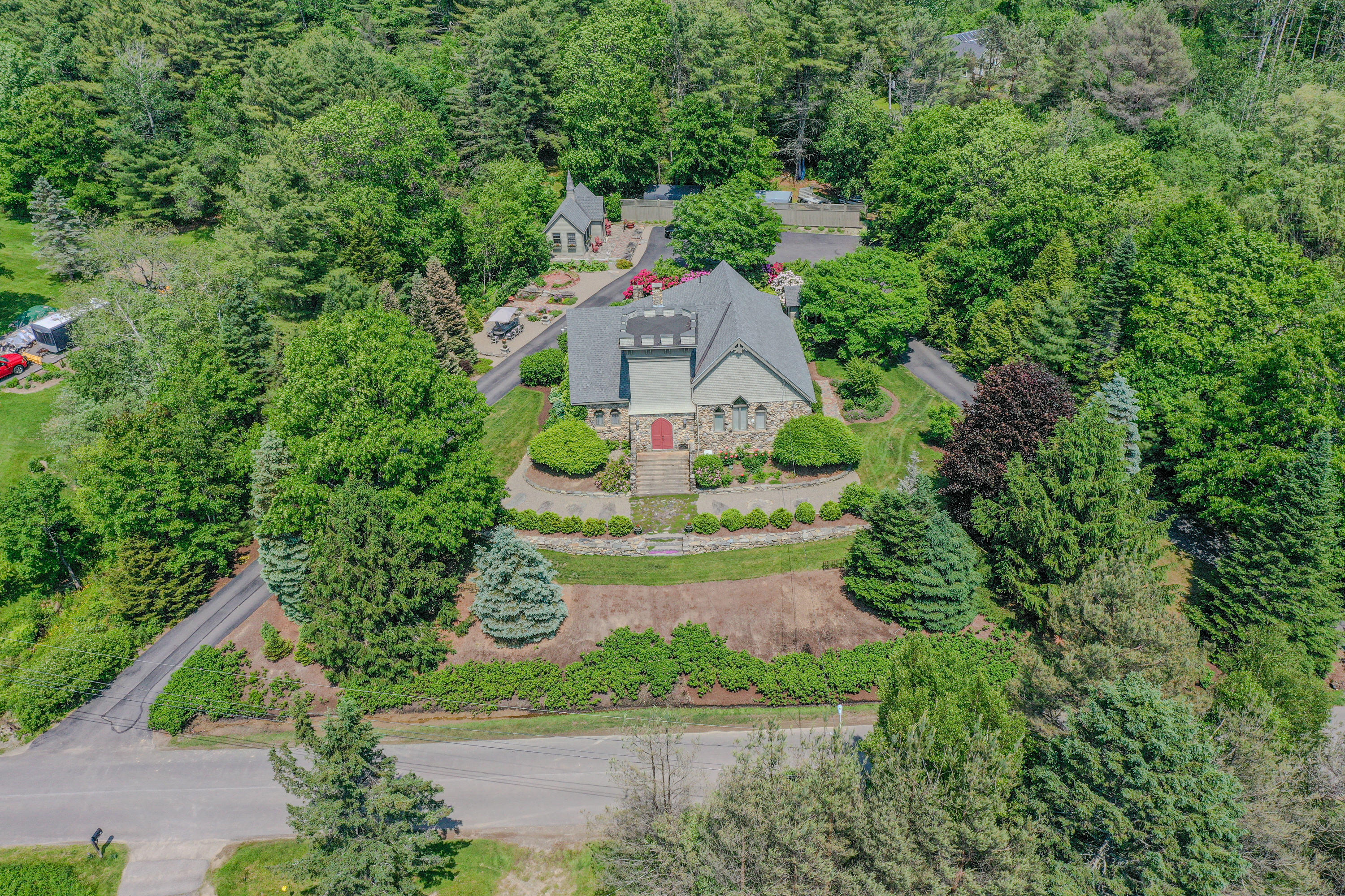 48 Old Searsport Avenue Property Photo 130