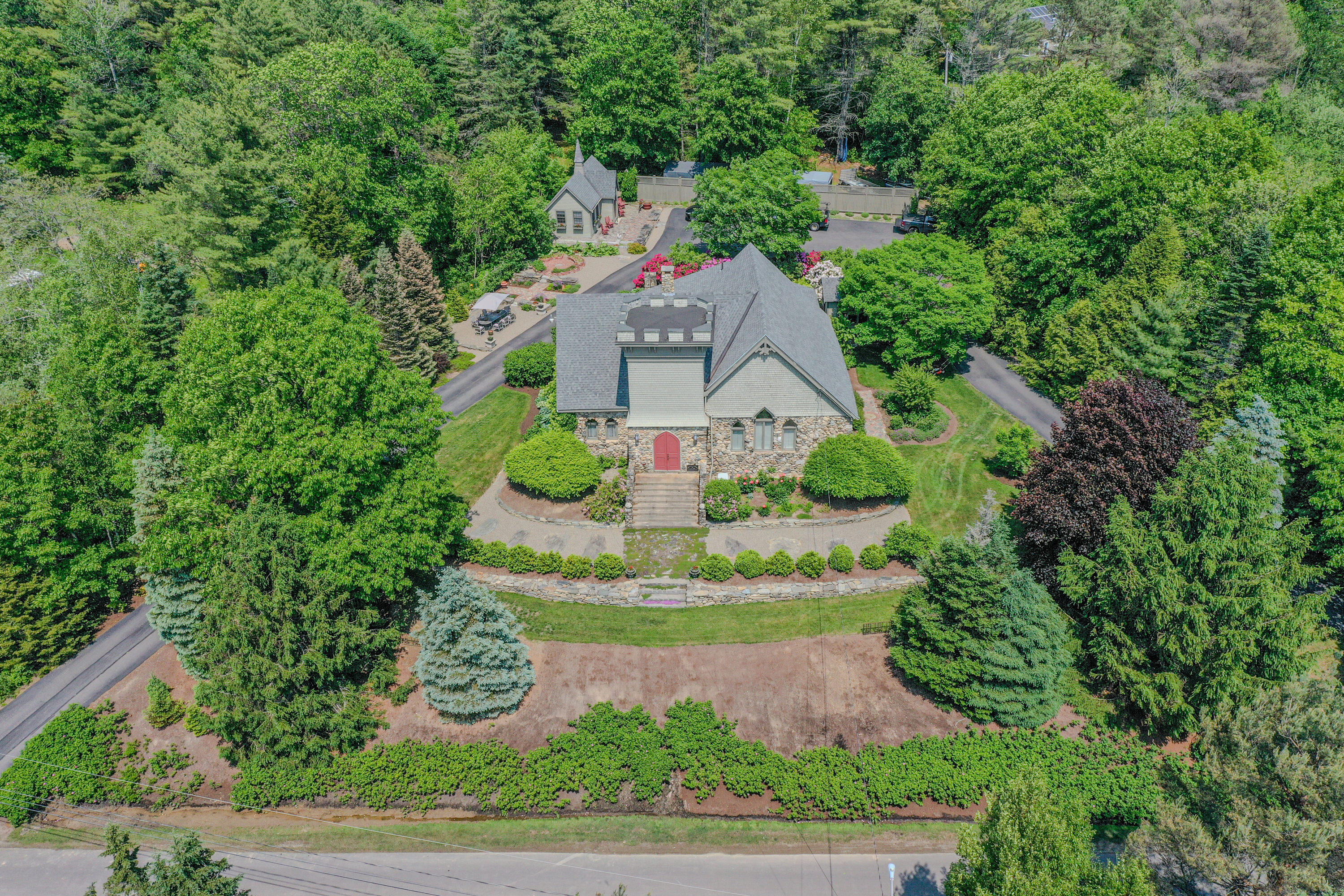 48 Old Searsport Avenue Property Photo 132