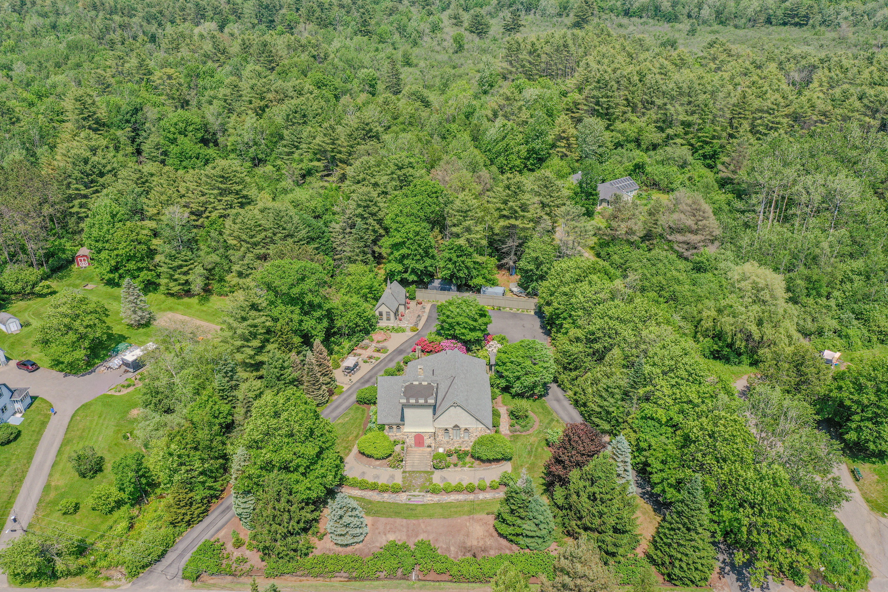 48 Old Searsport Avenue Property Photo 146
