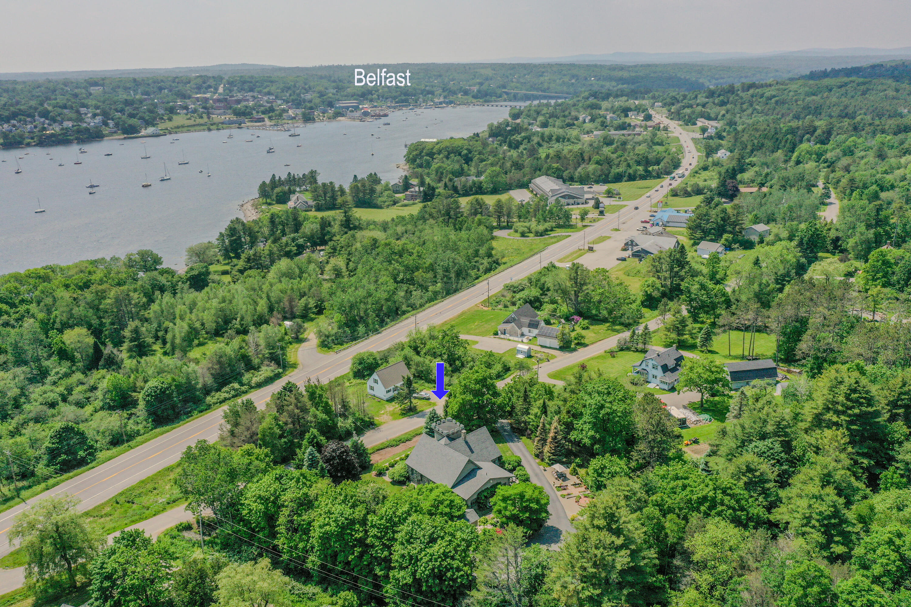 48 Old Searsport Avenue Property Photo 148