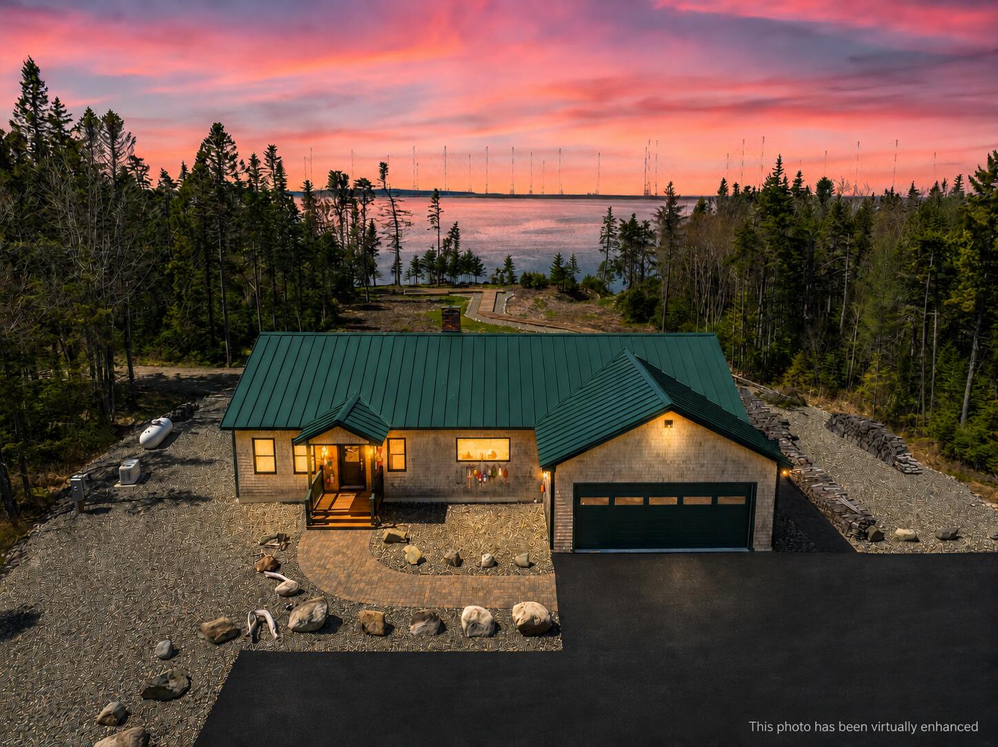 2245 Cutler Road Property Photo 1