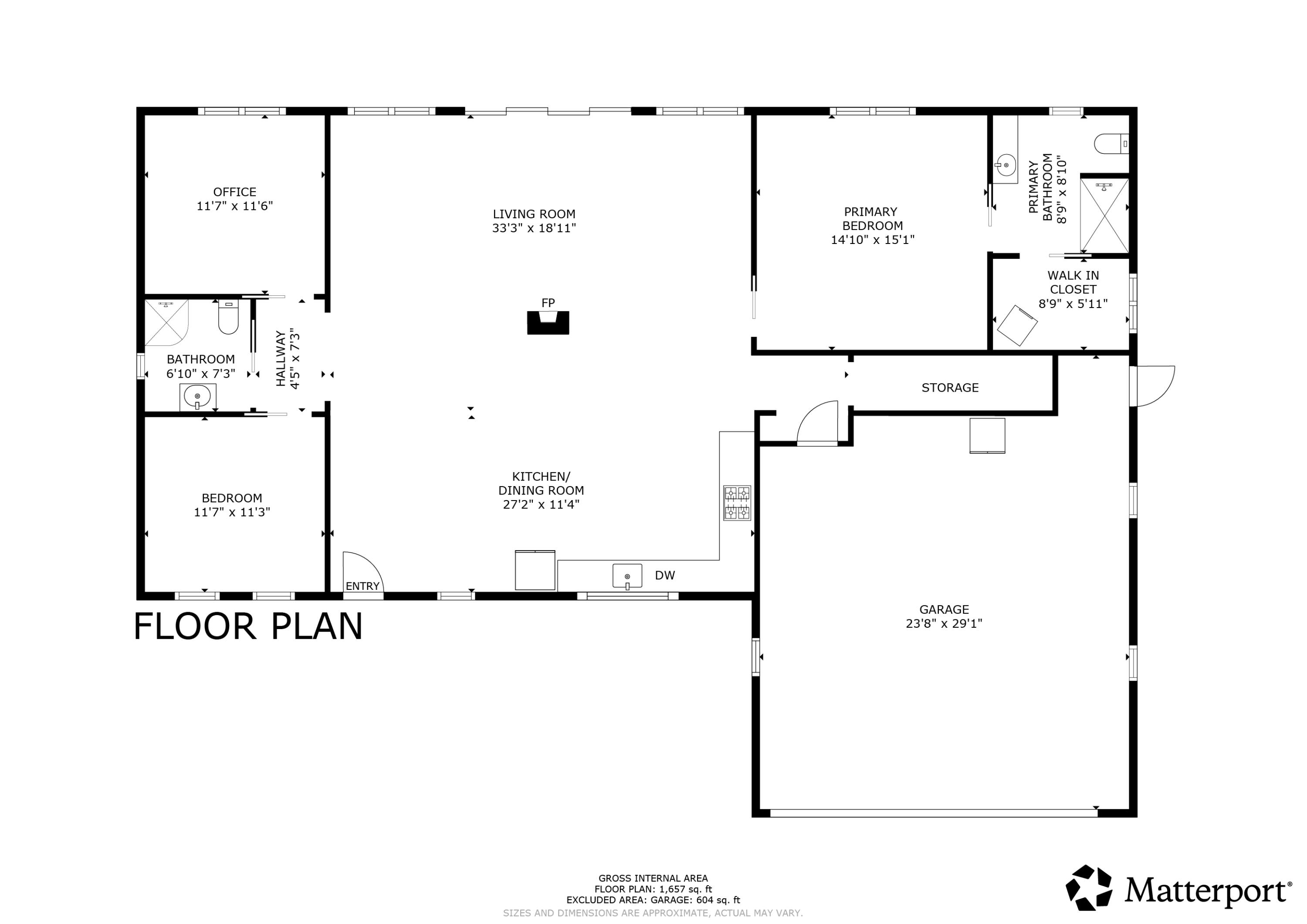 2245 Cutler Road Property Photo 8