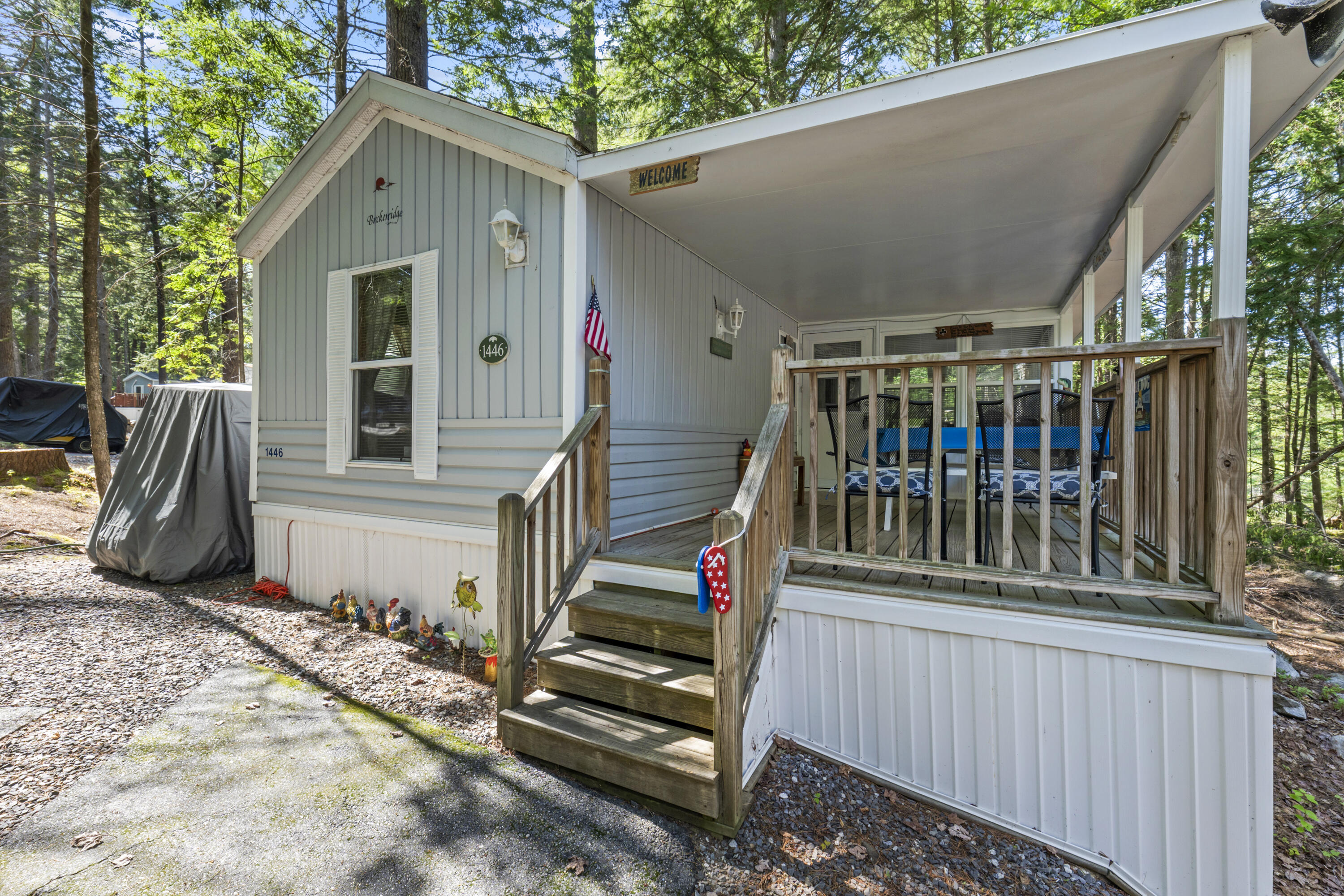 1446 Paleo Woods Way Property Photo 1