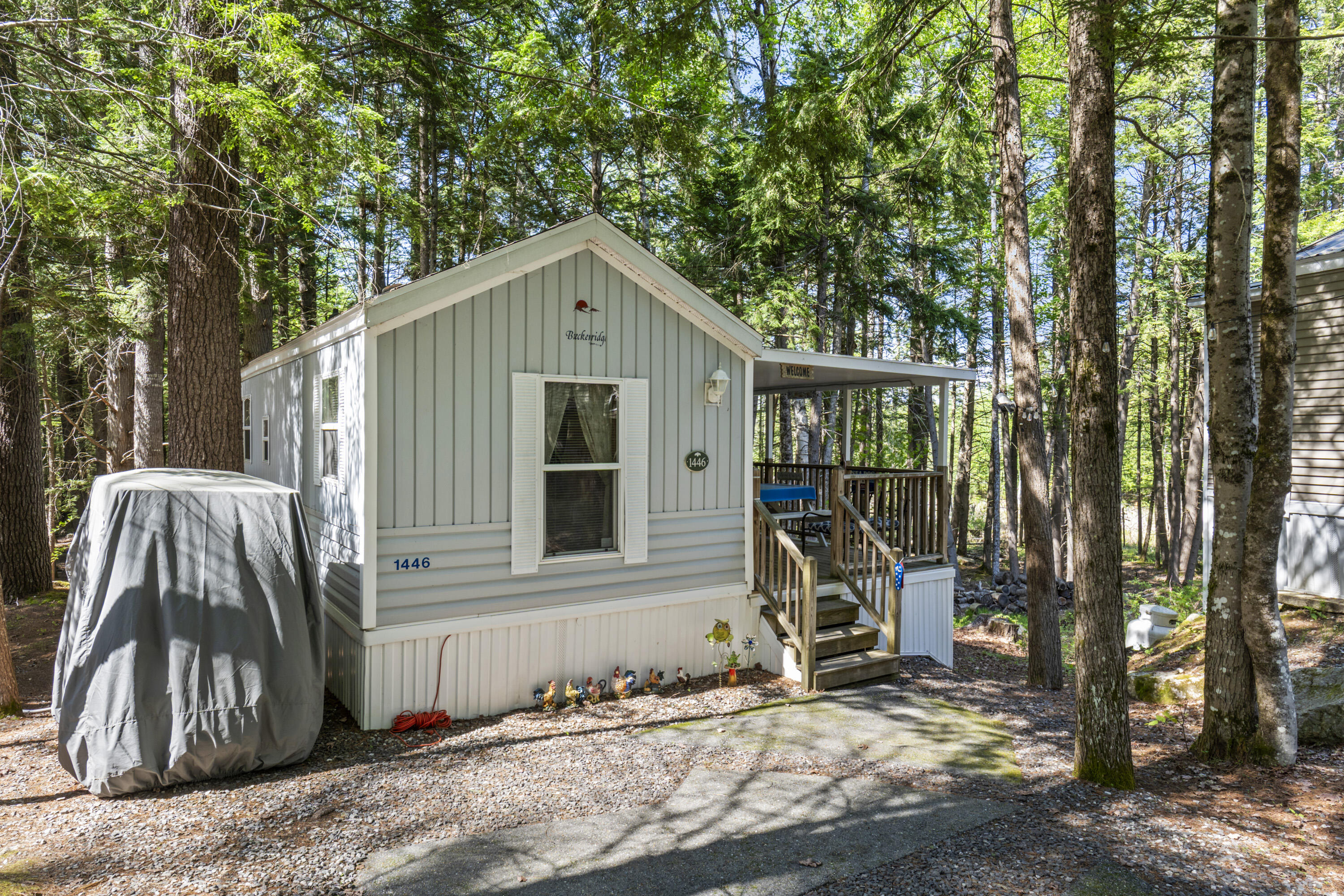 1446 Paleo Woods Way Property Photo 2
