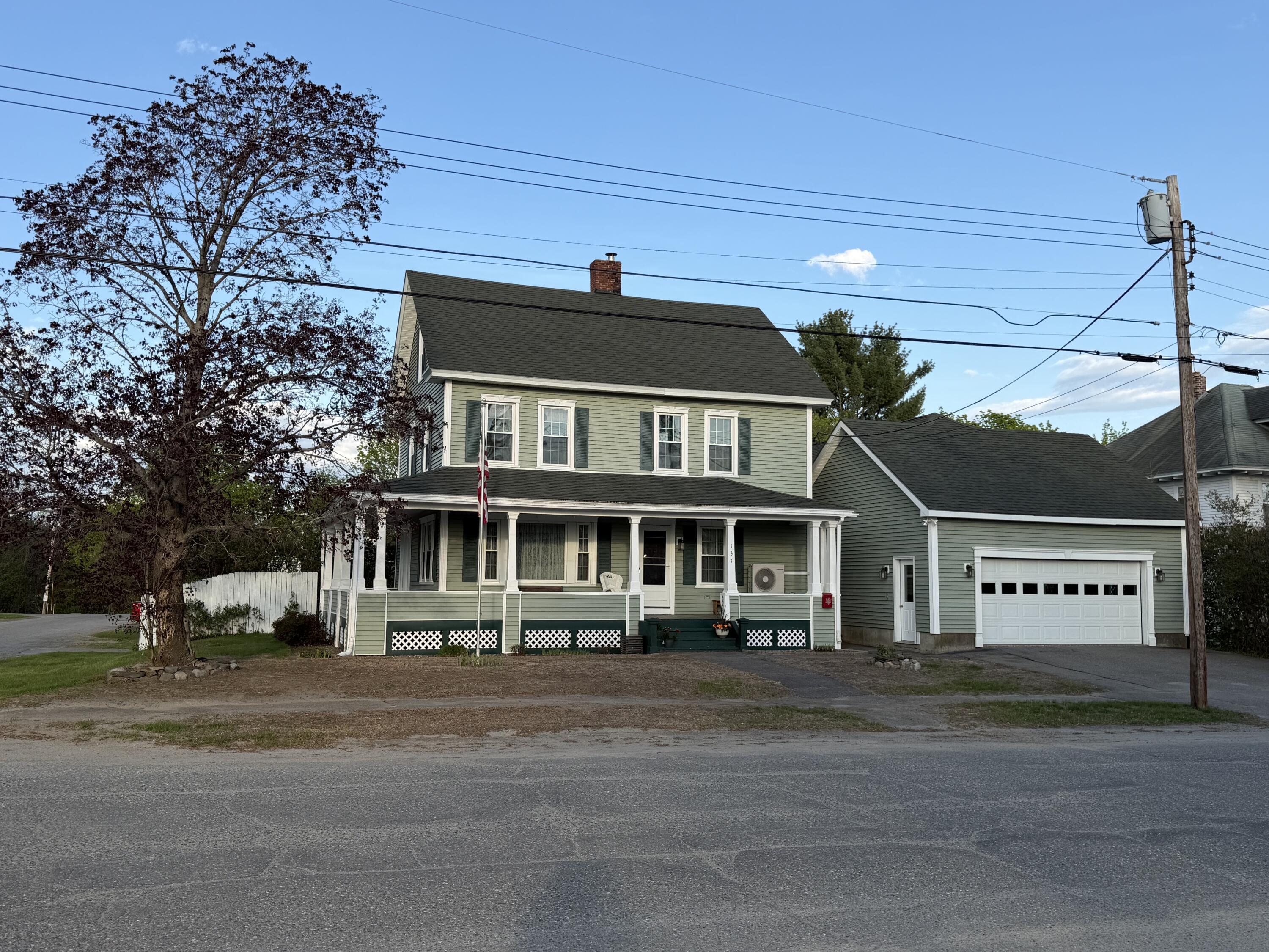 137 Maine Avenue Property Photo 1