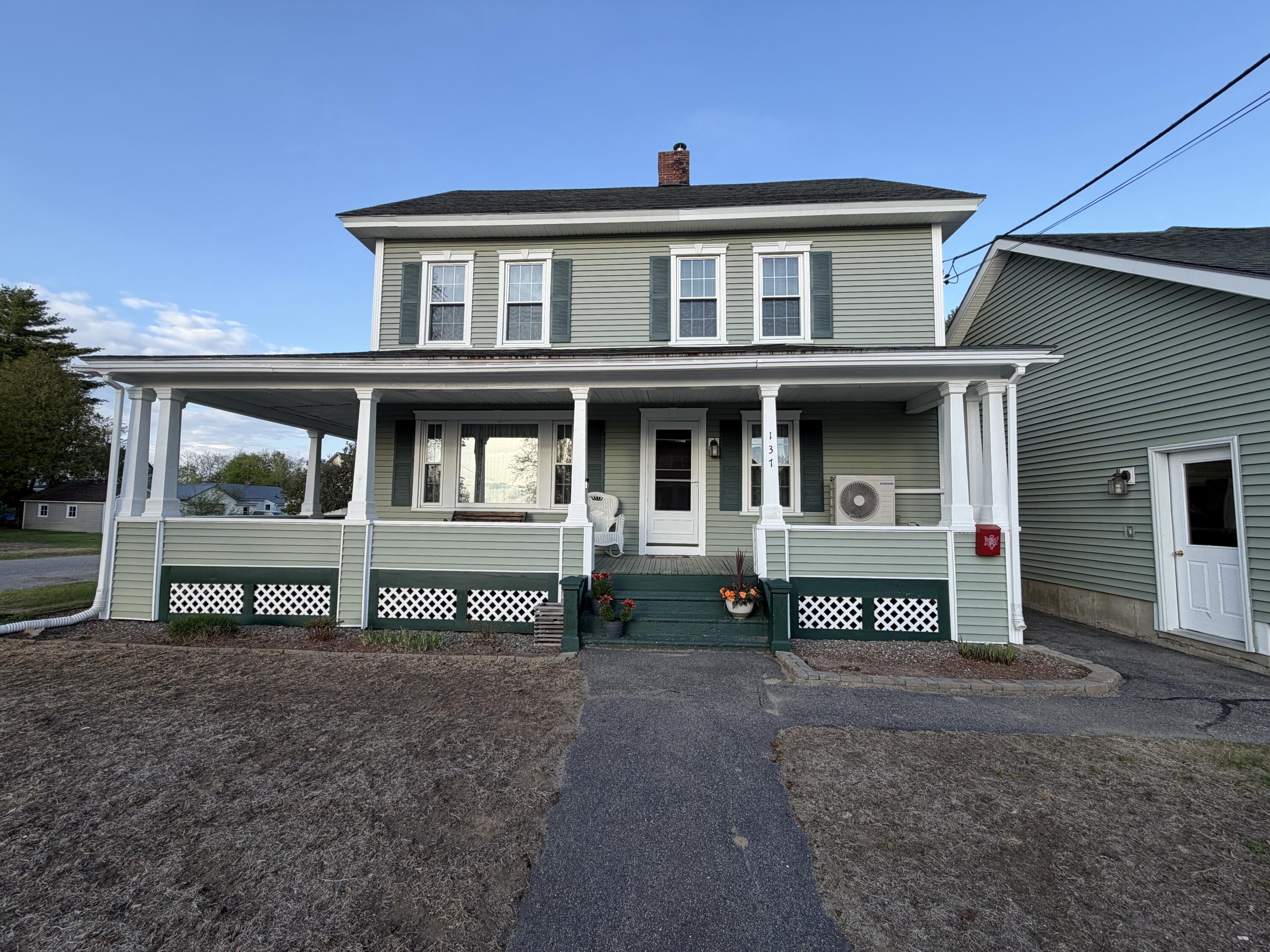 137 Maine Avenue Property Photo 2