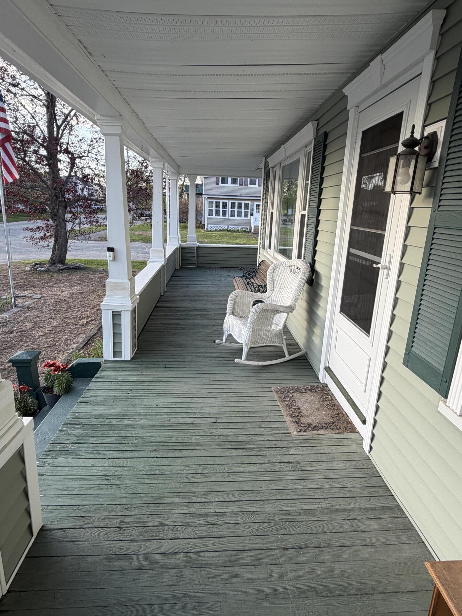 137 Maine Avenue Property Photo 5