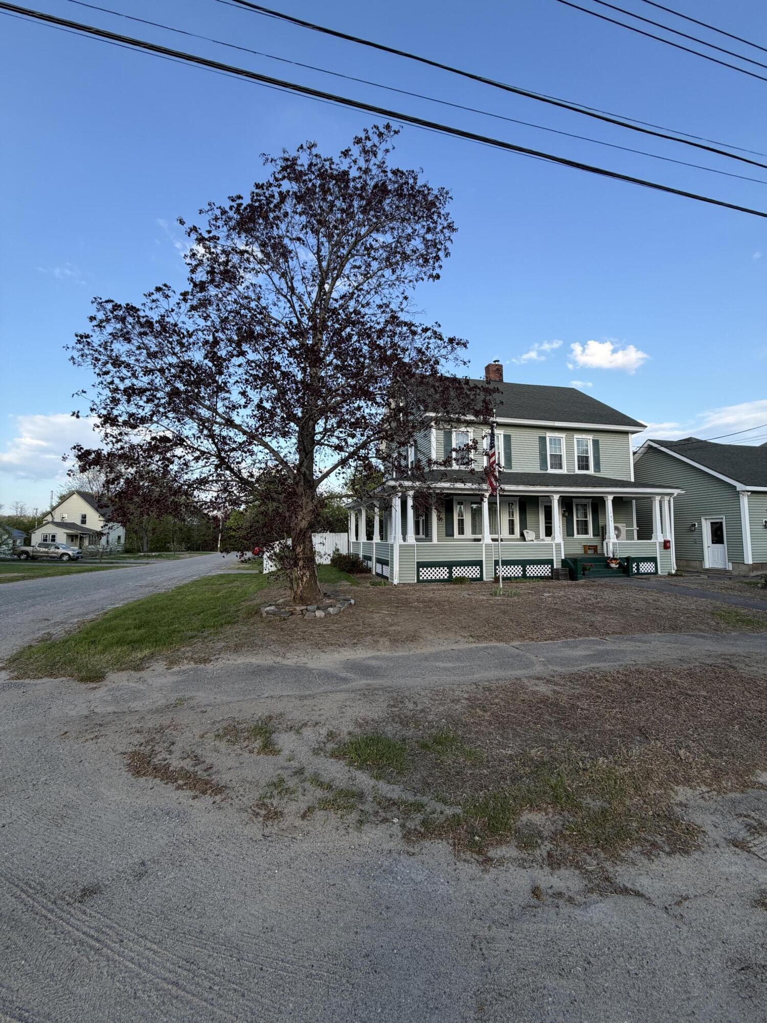 137 Maine Avenue Property Photo 7