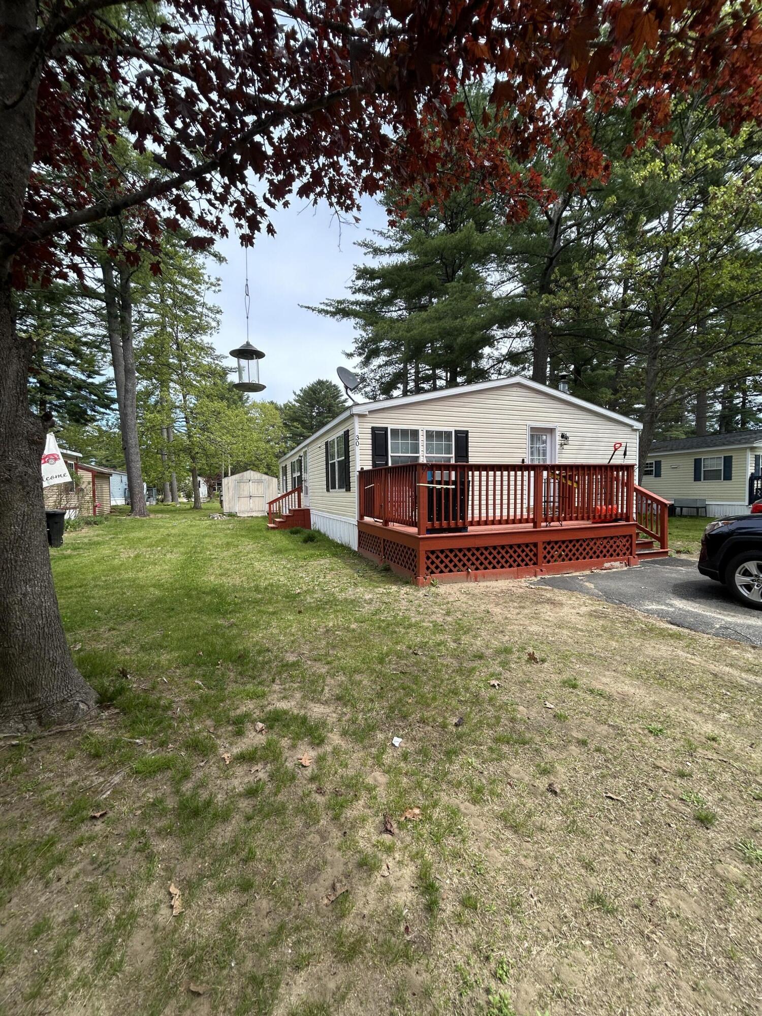 30 Franklin Parkway Property Photo 1