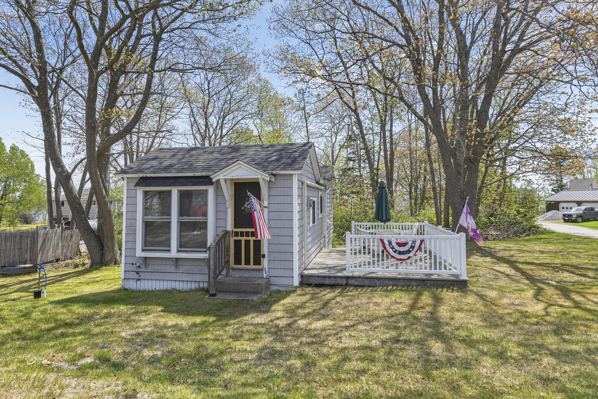 84 Stovers Point Road Property Photo 1