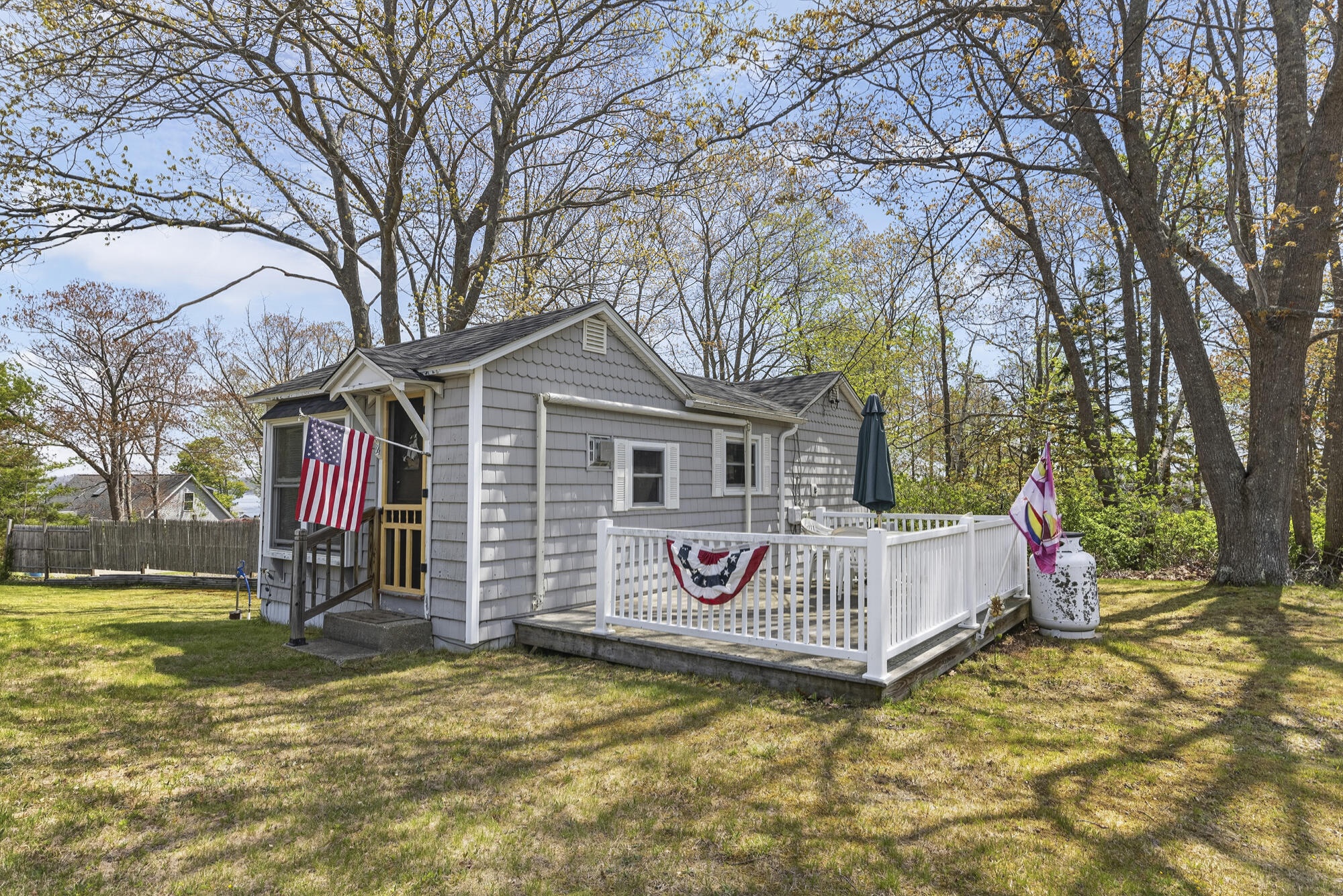 84 Stovers Point Road Property Photo 2