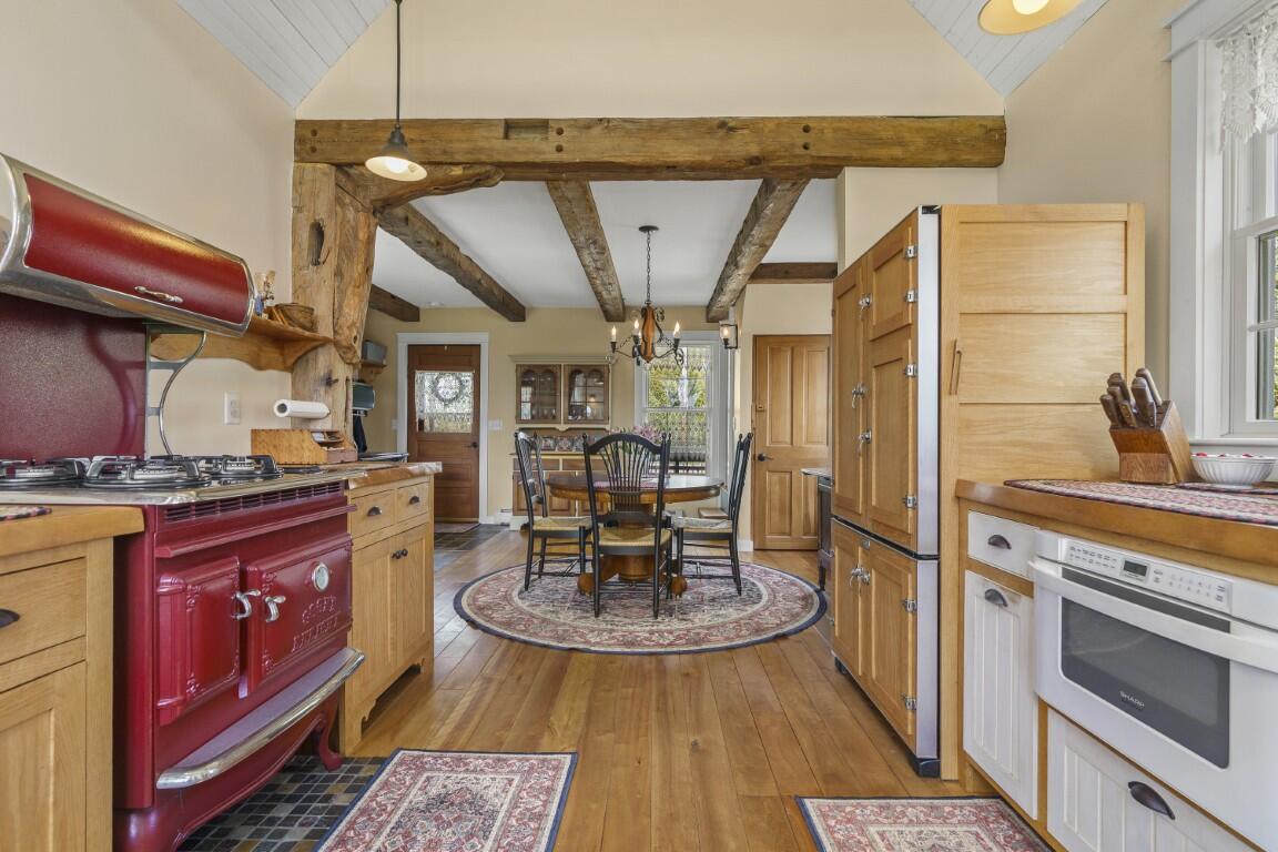 165 Ocean Point Road Property Photo 14