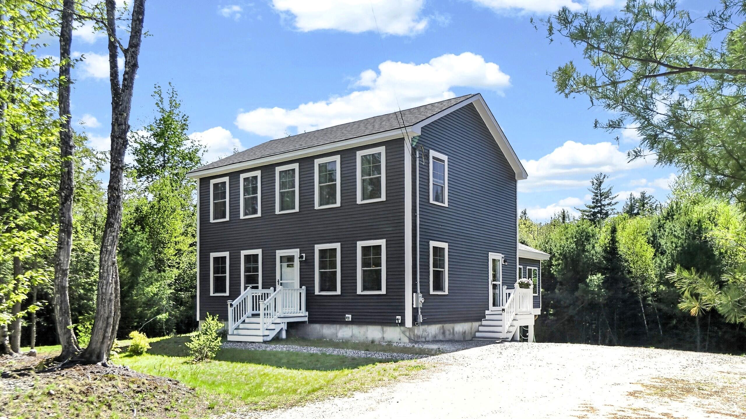 132 Beaver Creek Farm Road Property Photo 1