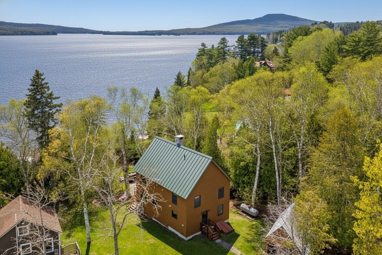110 Lakeside Lodges Road Property Photo 1